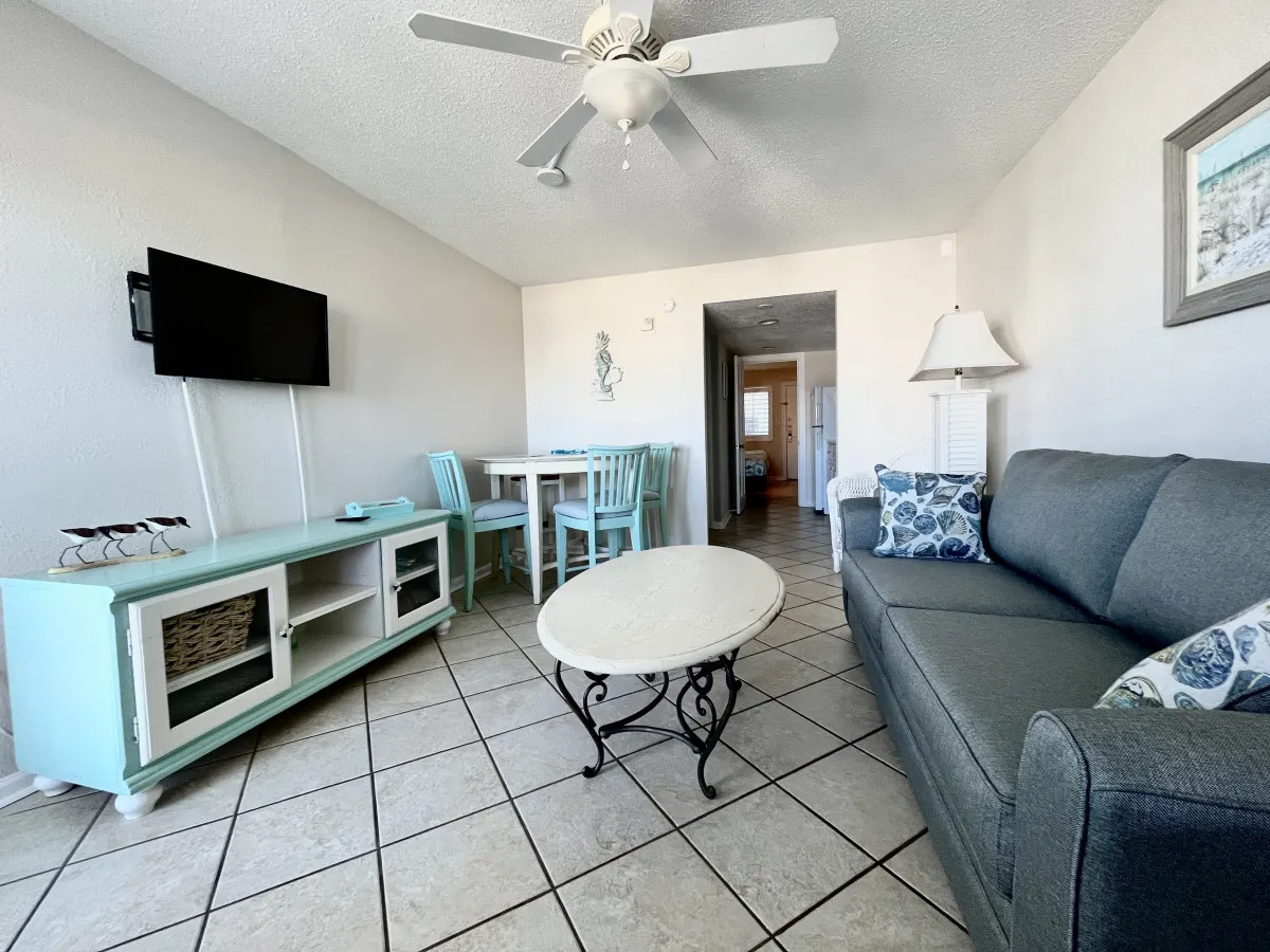 Classic 1bd/1ba Beach Escape 111014 — photo 5