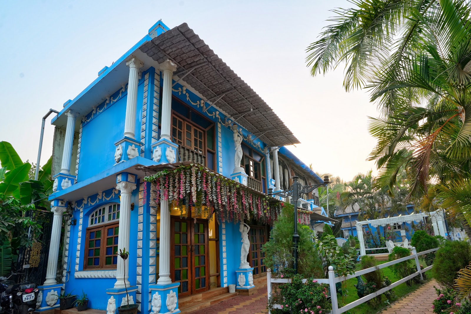 'La Casita' villa 1
