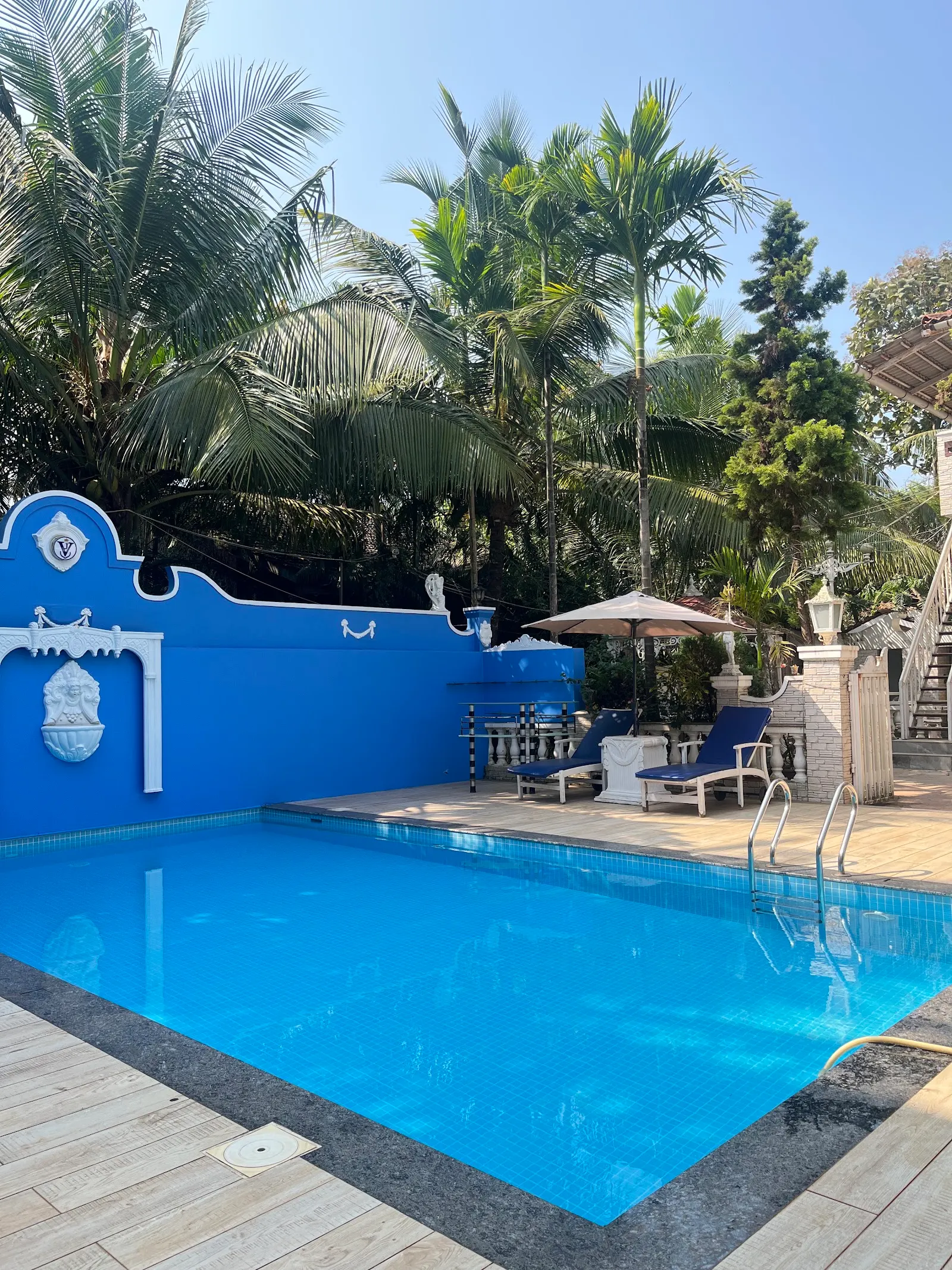 'La Casita' villa 3