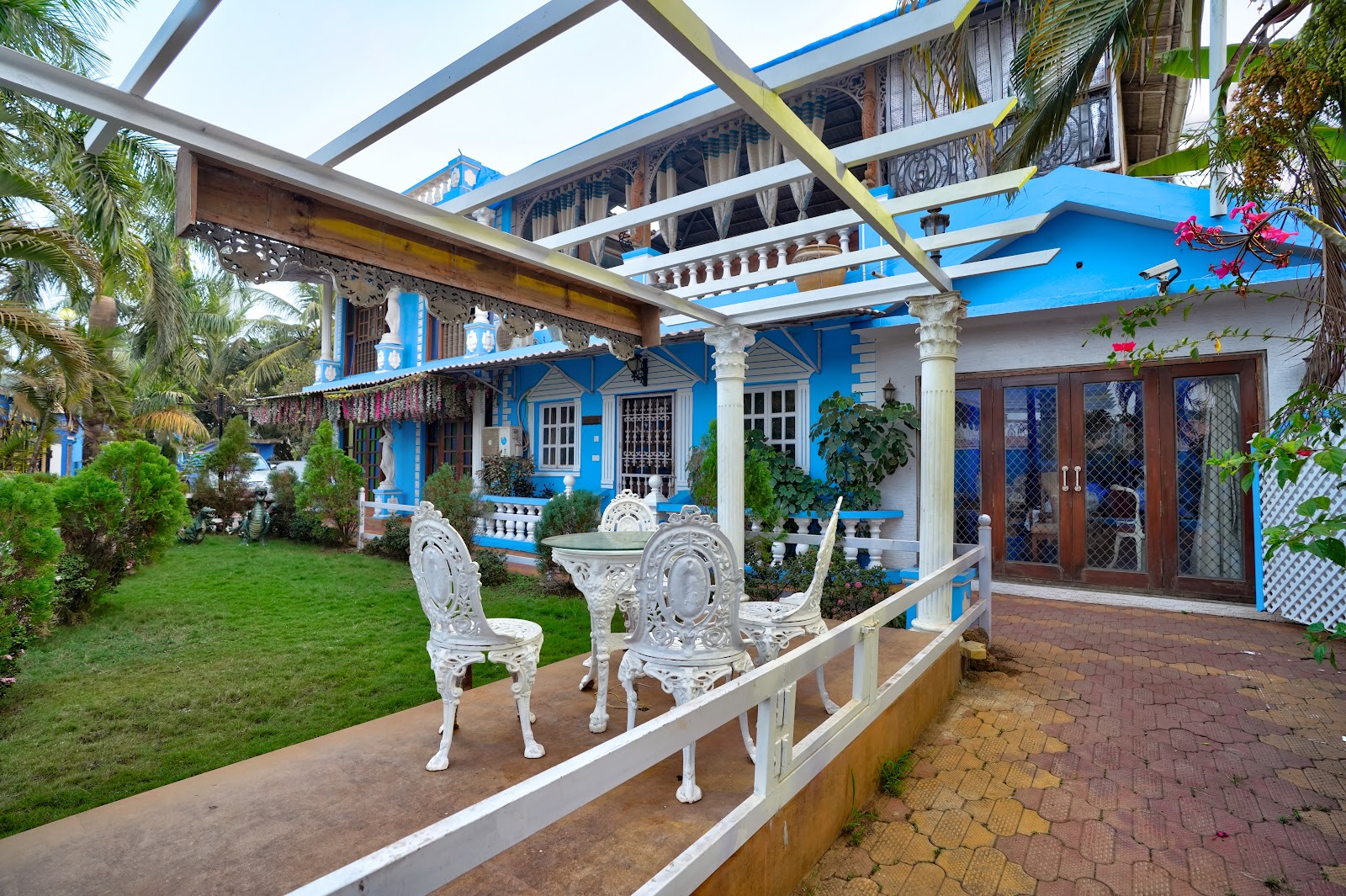 'La Casita' villa 10
