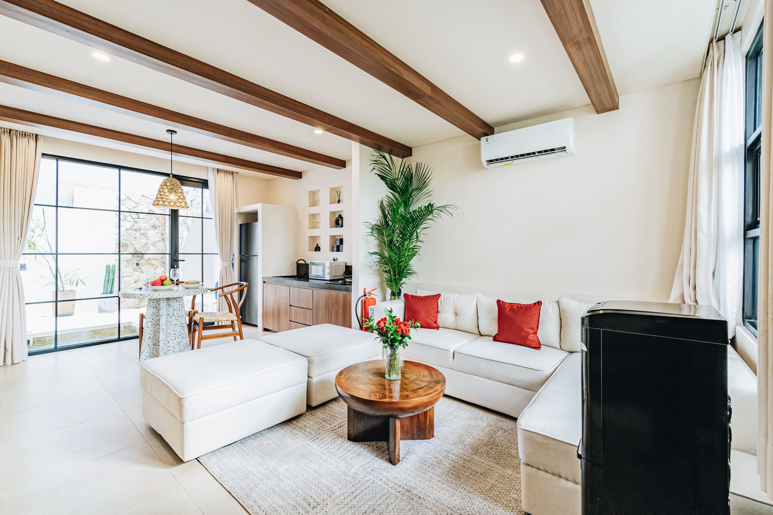 Villa Mahi-Mahi 1BR