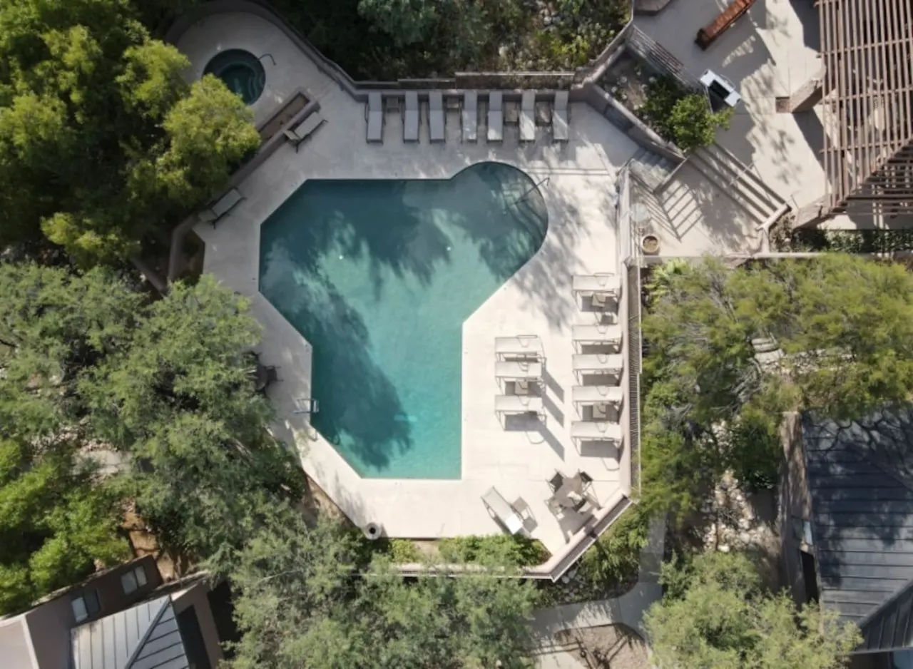 La Casa at Canyon View -Ventana