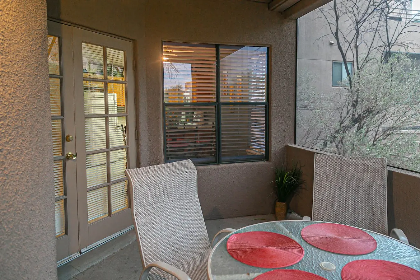 La Casa at Canyon View -Ventana 9