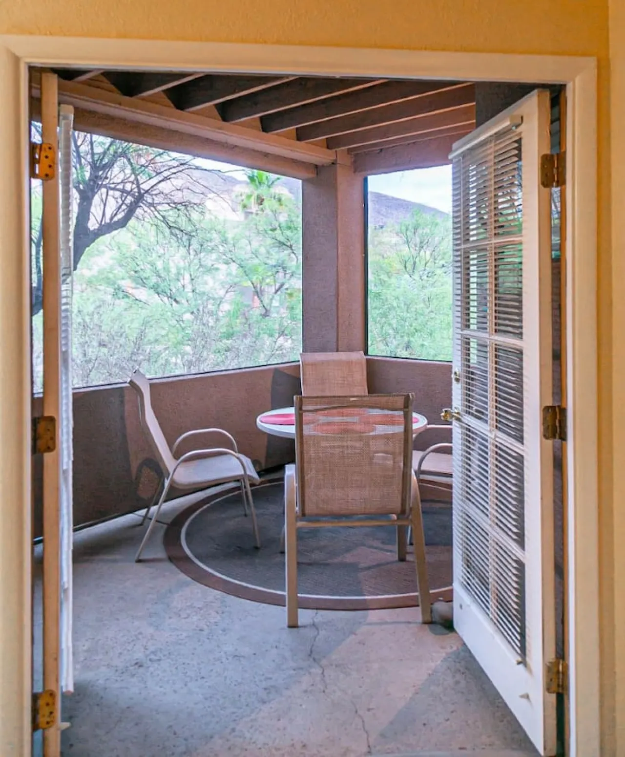 La Casa at Canyon View -Ventana 10