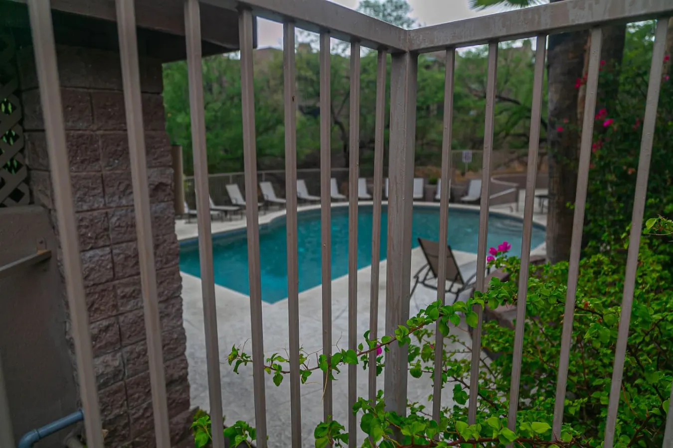 La Casa at Canyon View -Ventana 11