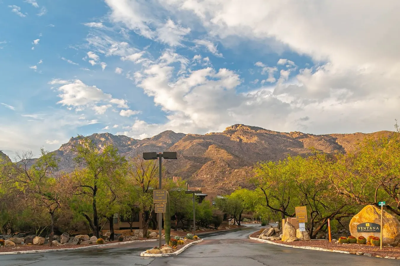 La Casa at Canyon View -Ventana 14