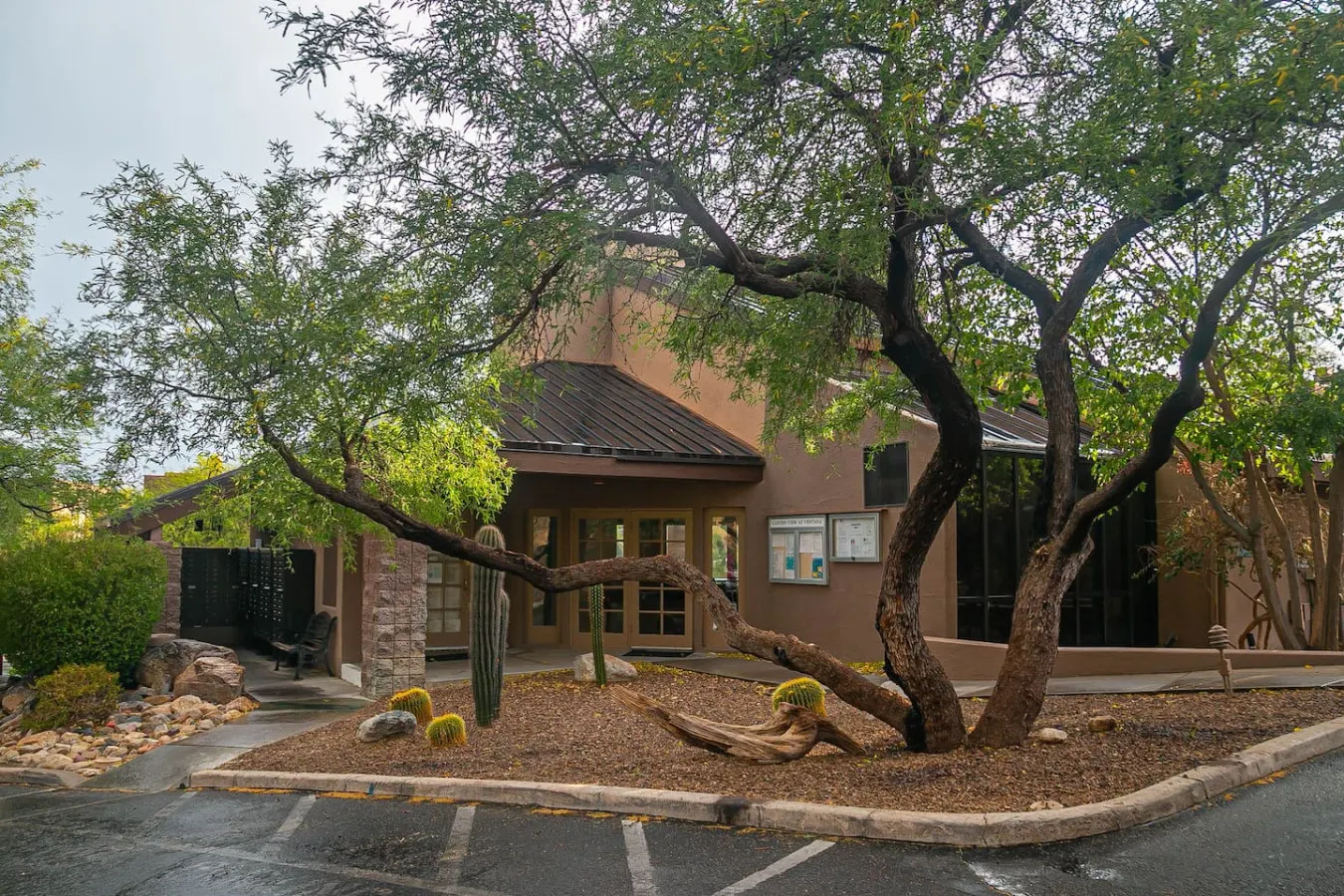 La Casa at Canyon View -Ventana 15