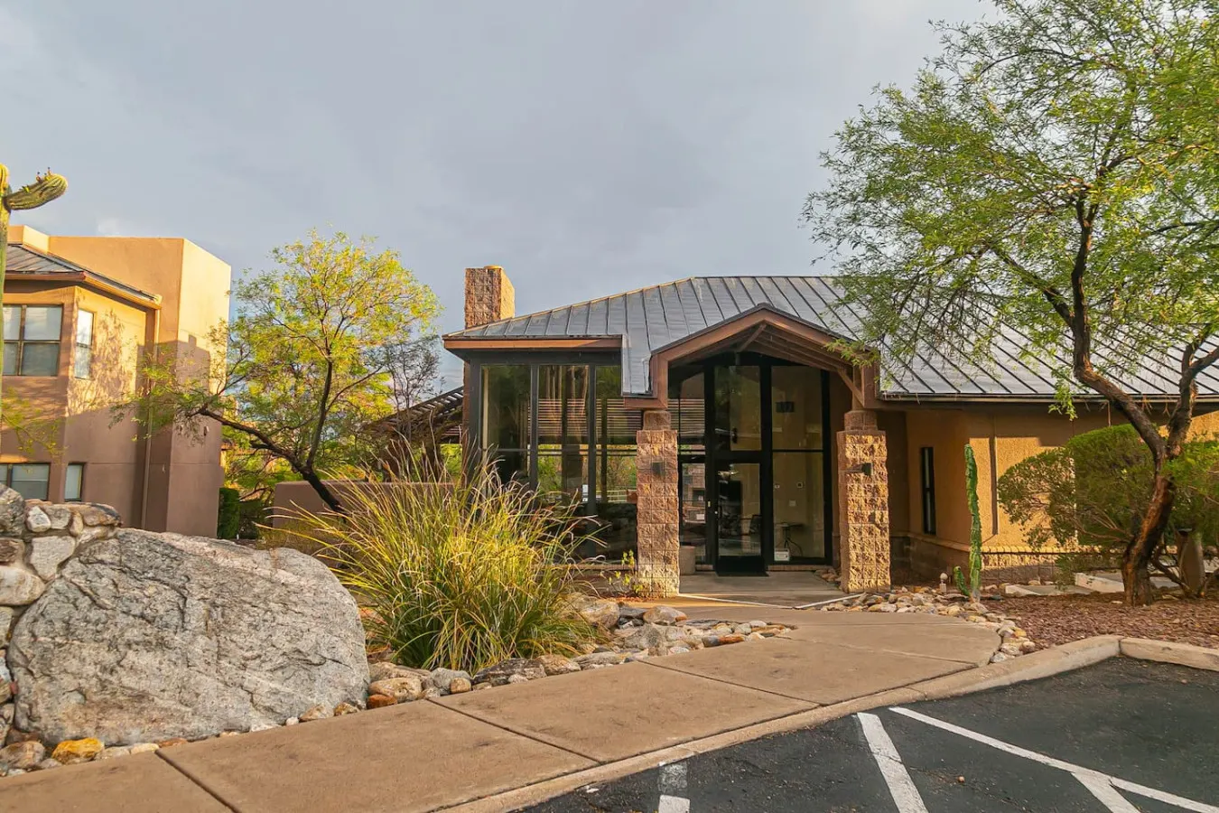 La Casa at Canyon View -Ventana 16