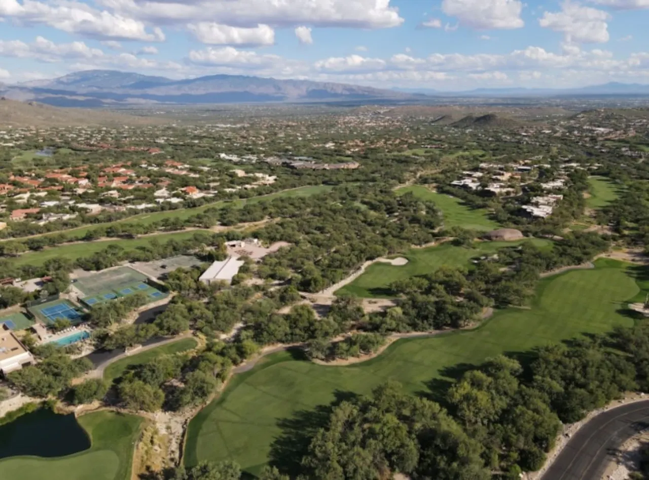 La Casa at Canyon View -Ventana 19