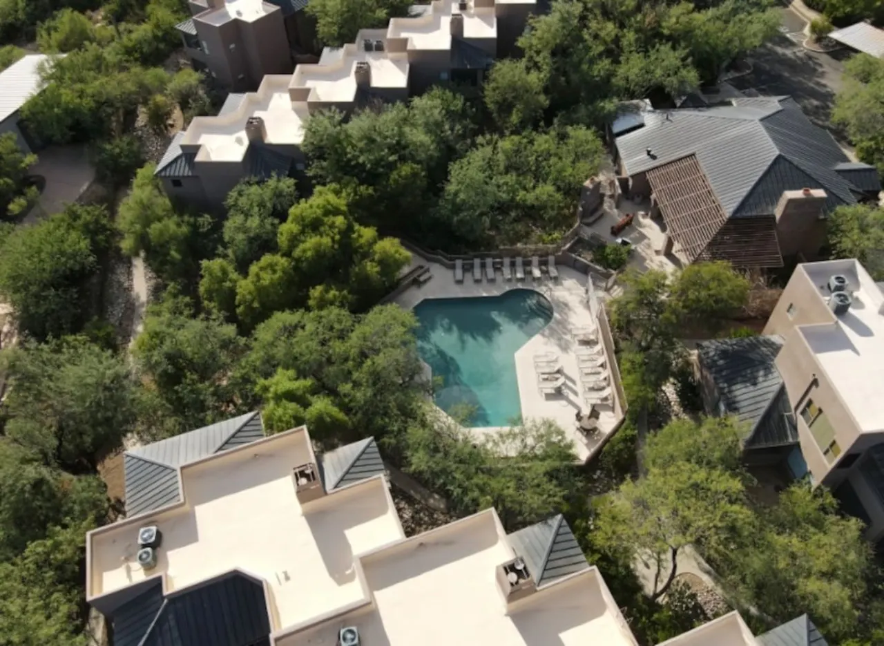 La Casa at Canyon View -Ventana 3