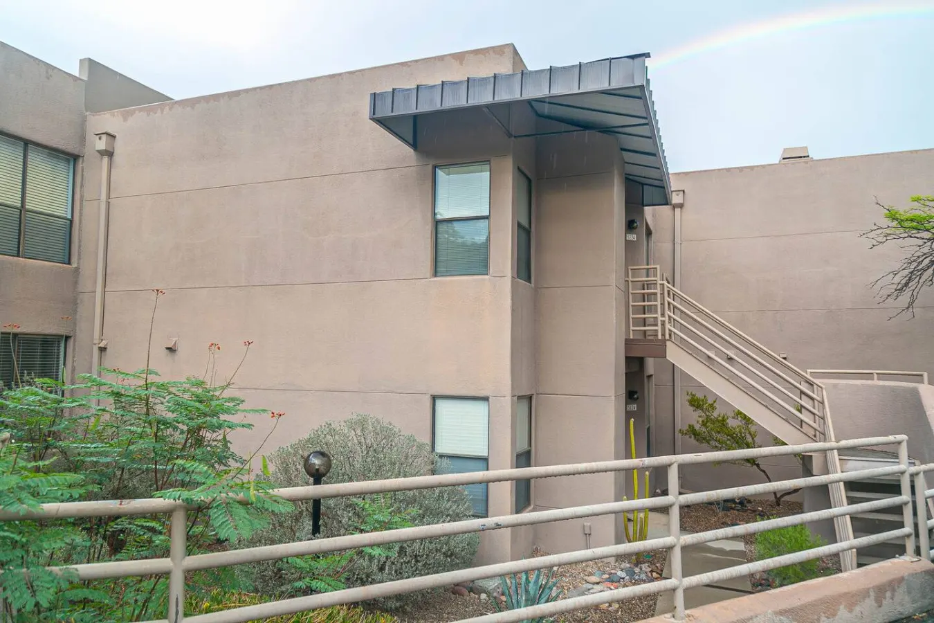 La Casa at Canyon View -Ventana 5