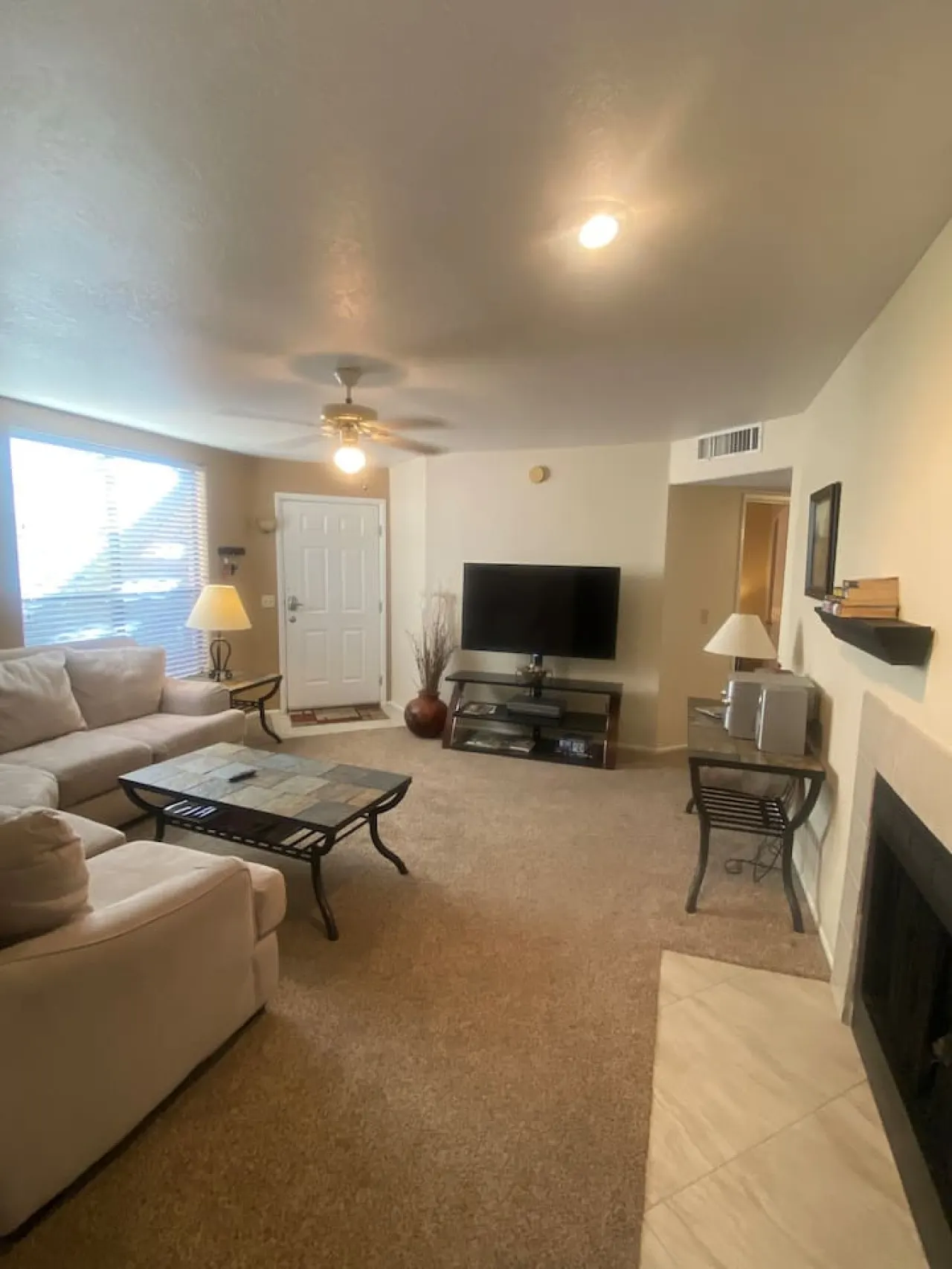 La Casa at Canyon View -Ventana 7