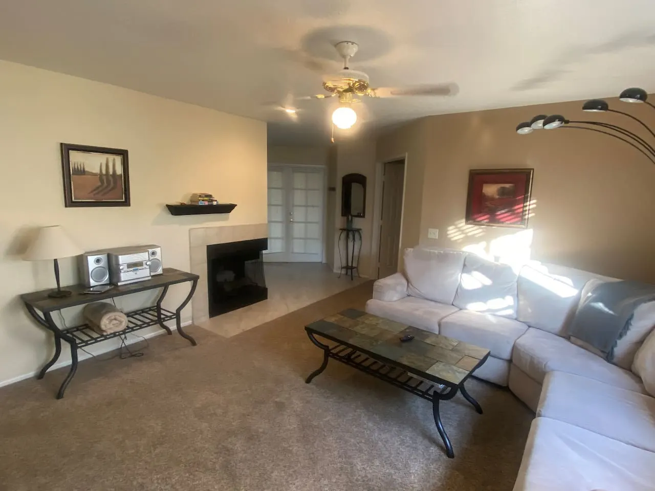 La Casa at Canyon View -Ventana 8