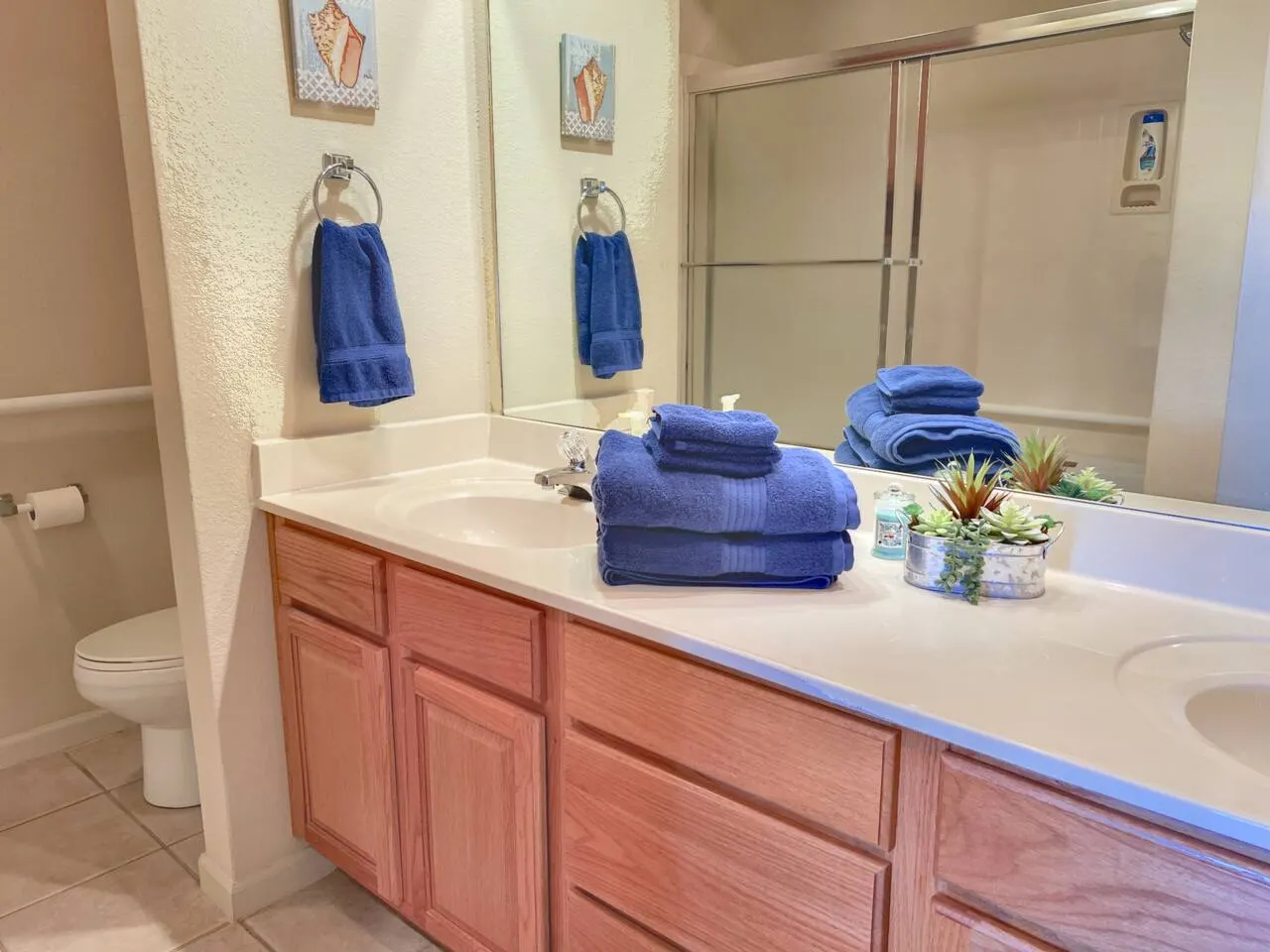 View Condo Nr SDC Pools, Fish Lake, Golf, Resort! 9