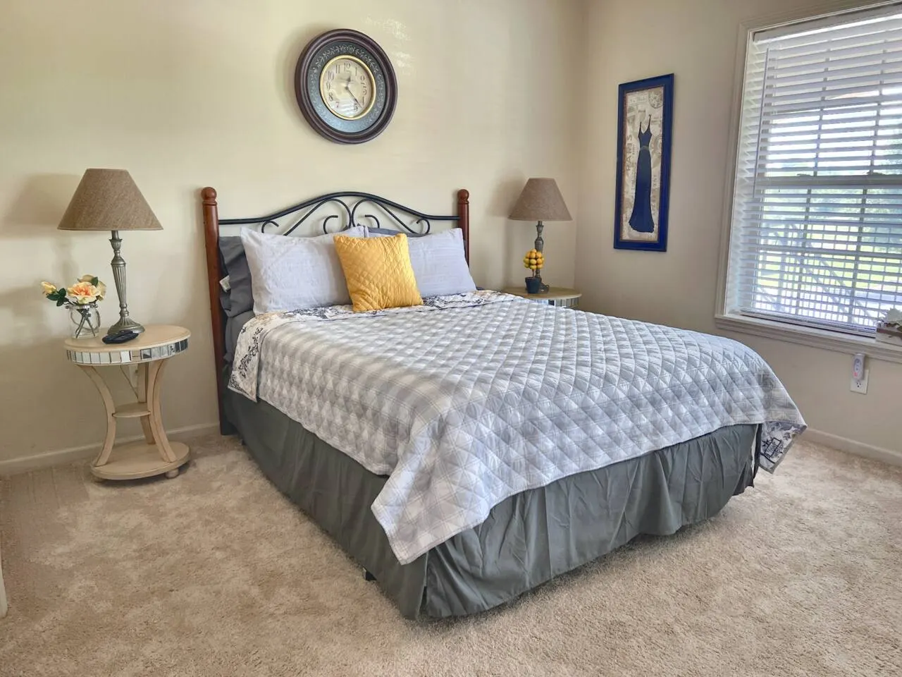 View Condo Nr SDC Pools, Fish Lake, Golf, Resort! 12