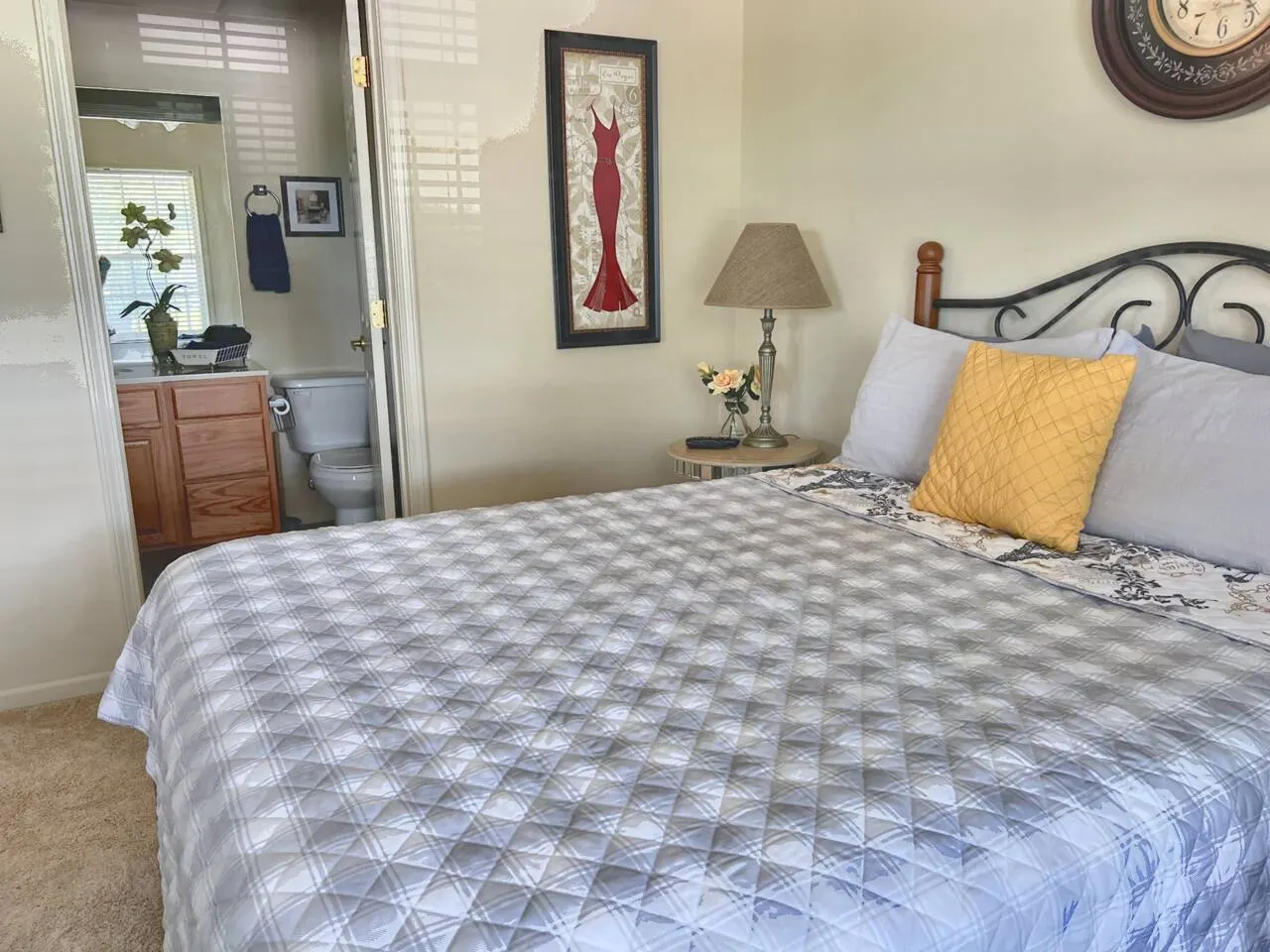 View Condo Nr SDC Pools, Fish Lake, Golf, Resort! 13