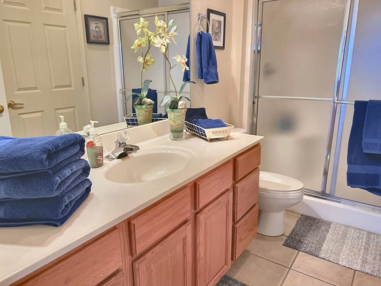 View Condo Nr SDC Pools, Fish Lake, Golf, Resort! 14