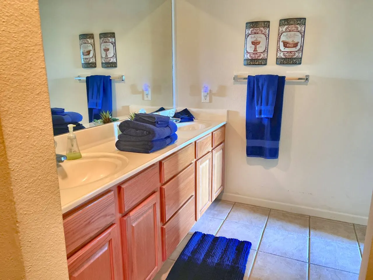 View Condo Nr SDC Pools, Fish Lake, Golf, Resort! 15