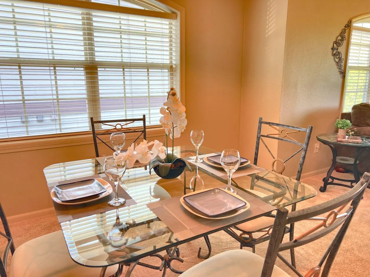 View Condo Nr SDC Pools, Fish Lake, Golf, Resort! 16