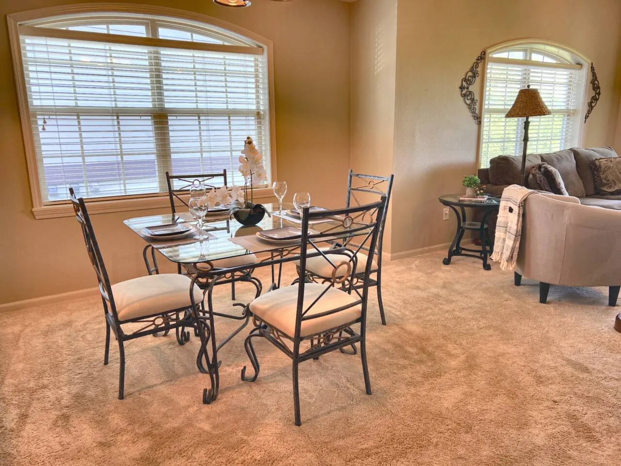 View Condo Nr SDC Pools, Fish Lake, Golf, Resort! 17