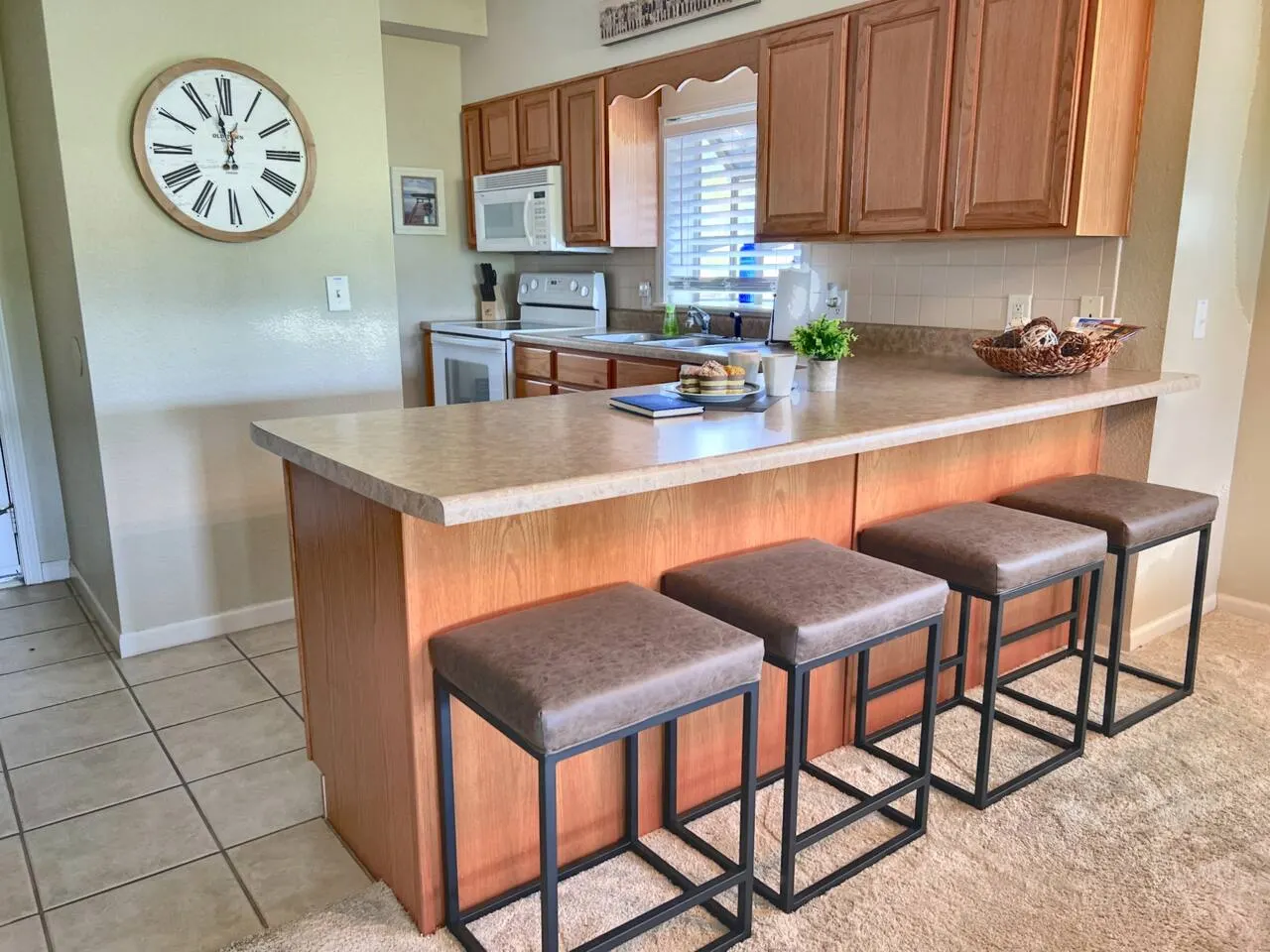 View Condo Nr SDC Pools, Fish Lake, Golf, Resort! 18