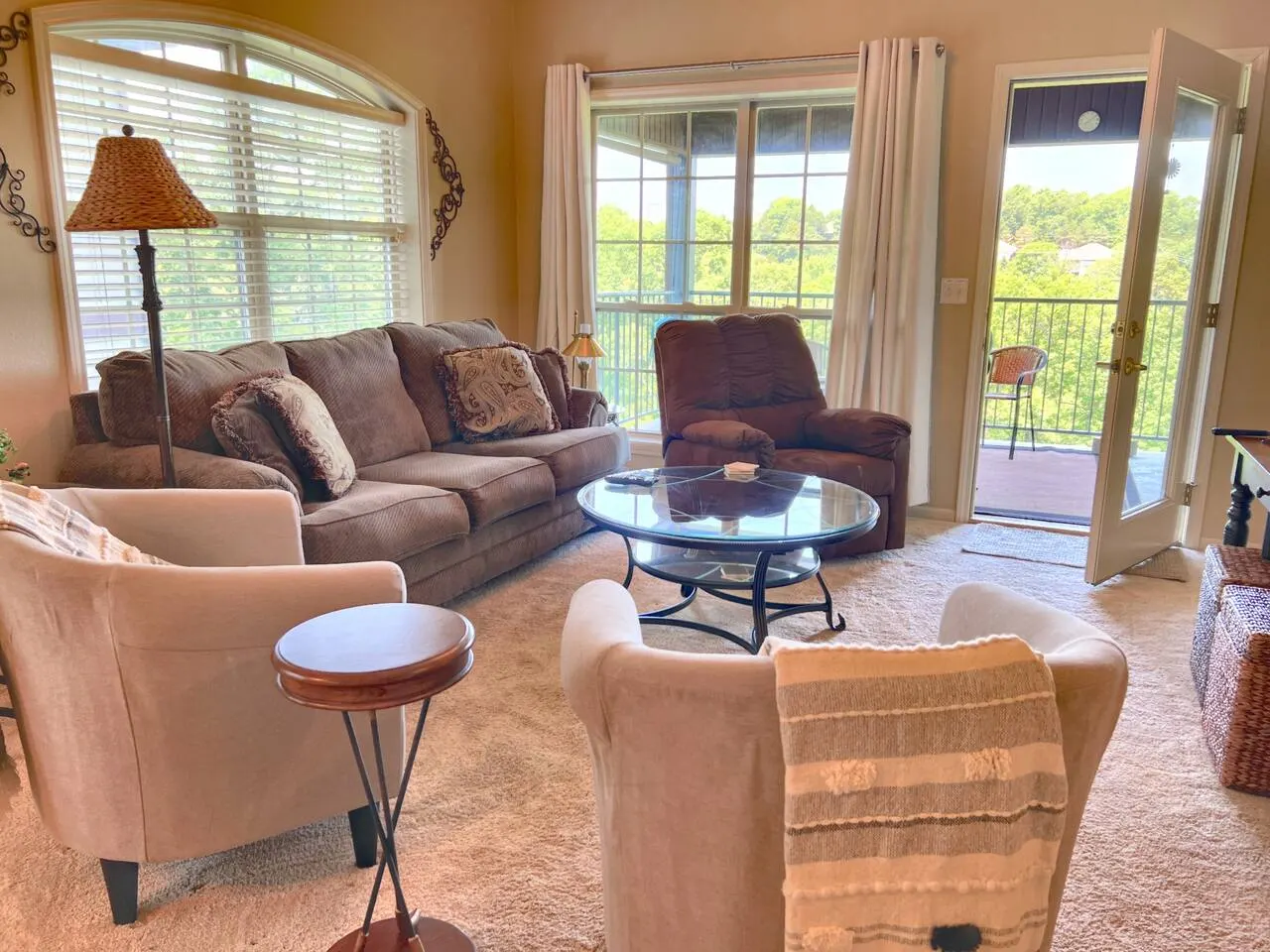 View Condo Nr SDC |Pools, Fish Lake, Golf, Resort! — photo 3