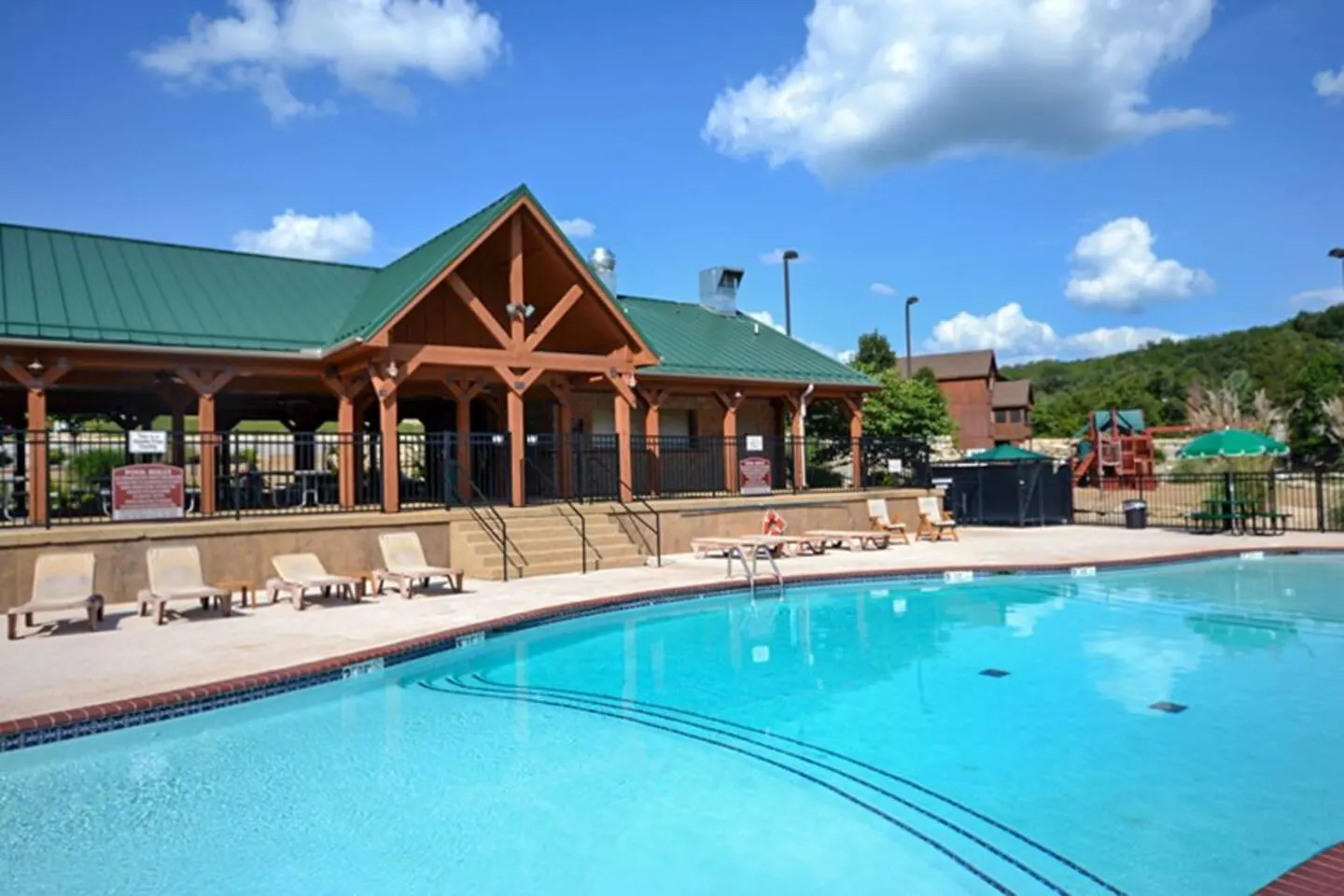 View Condo Nr SDC |Pools, Fish Lake, Golf, Resort! — photo 4