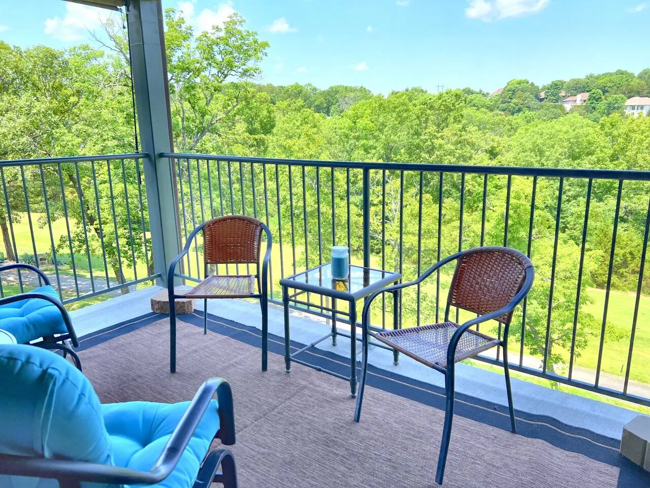 View Condo Nr SDC |Pools, Fish Lake, Golf, Resort! — photo 5
