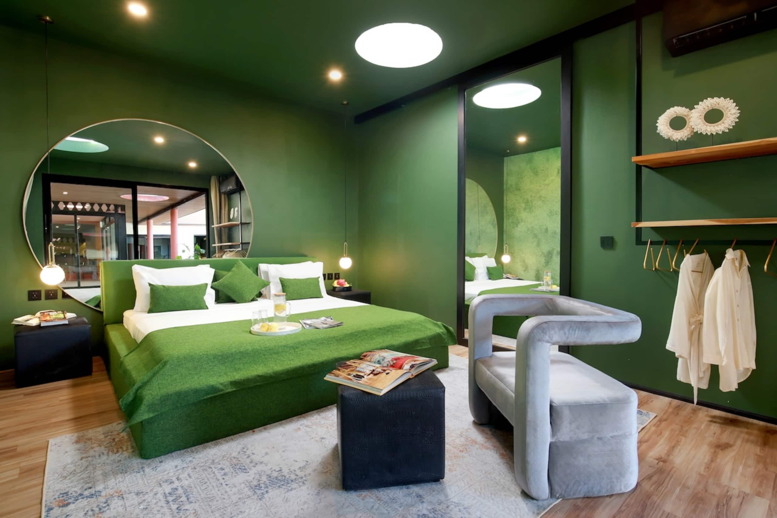 Canggu's Trendsetting Ultimate 7-Bed Beach Getaway 38