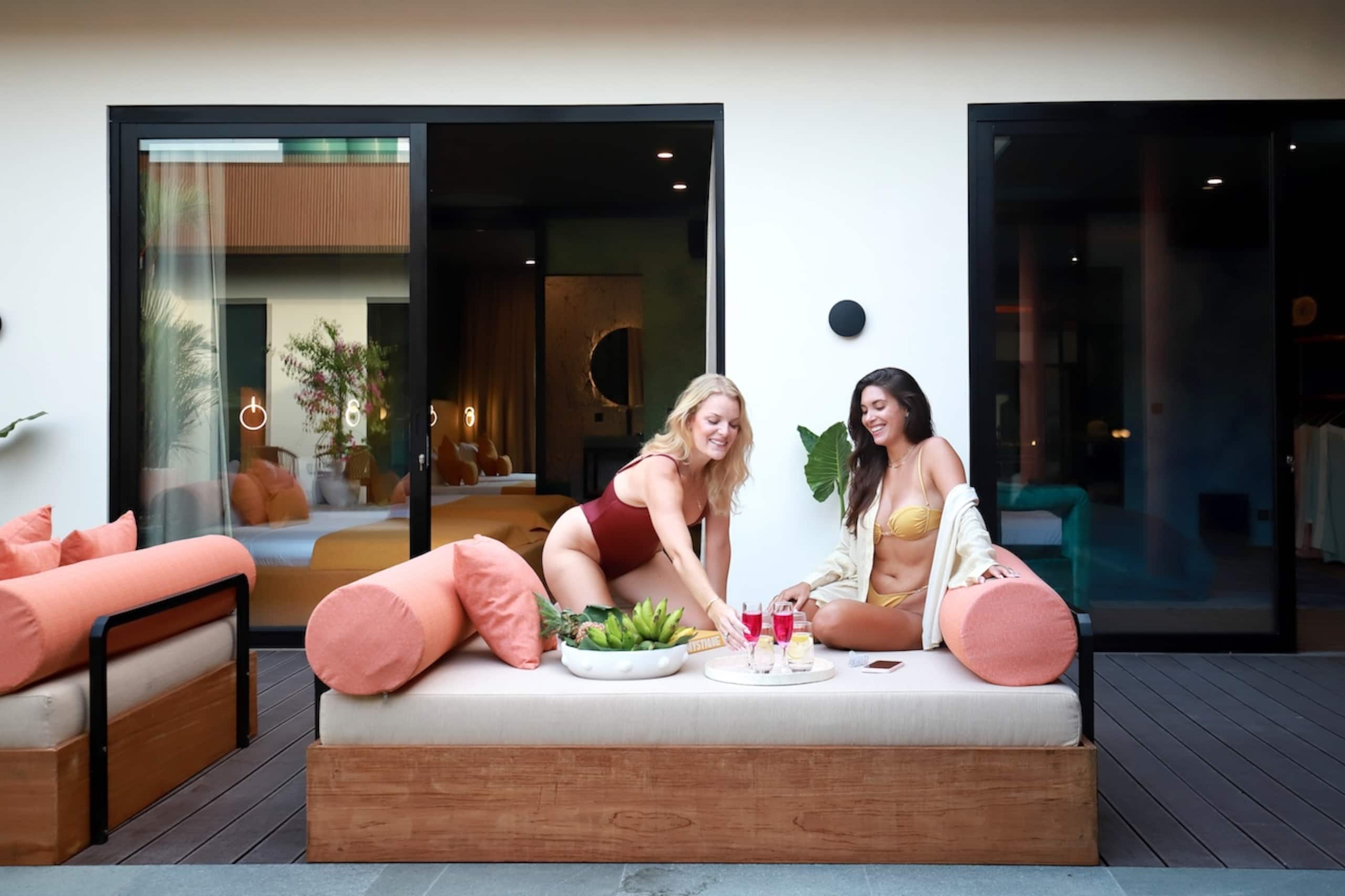 Canggu's Trendsetting Ultimate 7-Bed Beach Getaway — photo 2