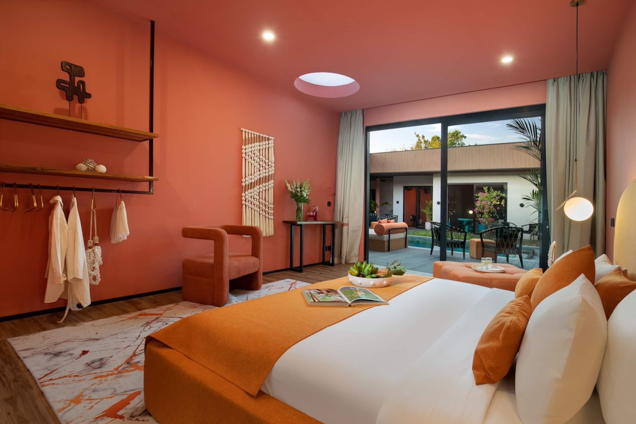 Canggu's Trendsetting Ultimate 7-Bed Beach Getaway 34