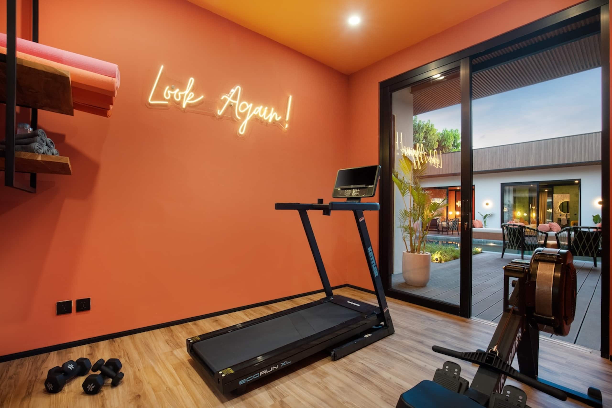 Canggu's Trendsetting Ultimate 7-Bed Beach Getaway 14
