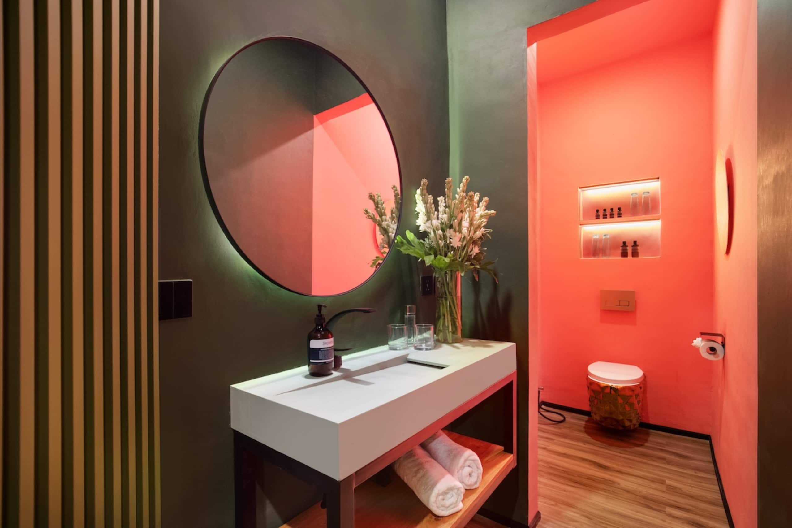Canggu's Trendsetting Ultimate 7-Bed Beach Getaway 33