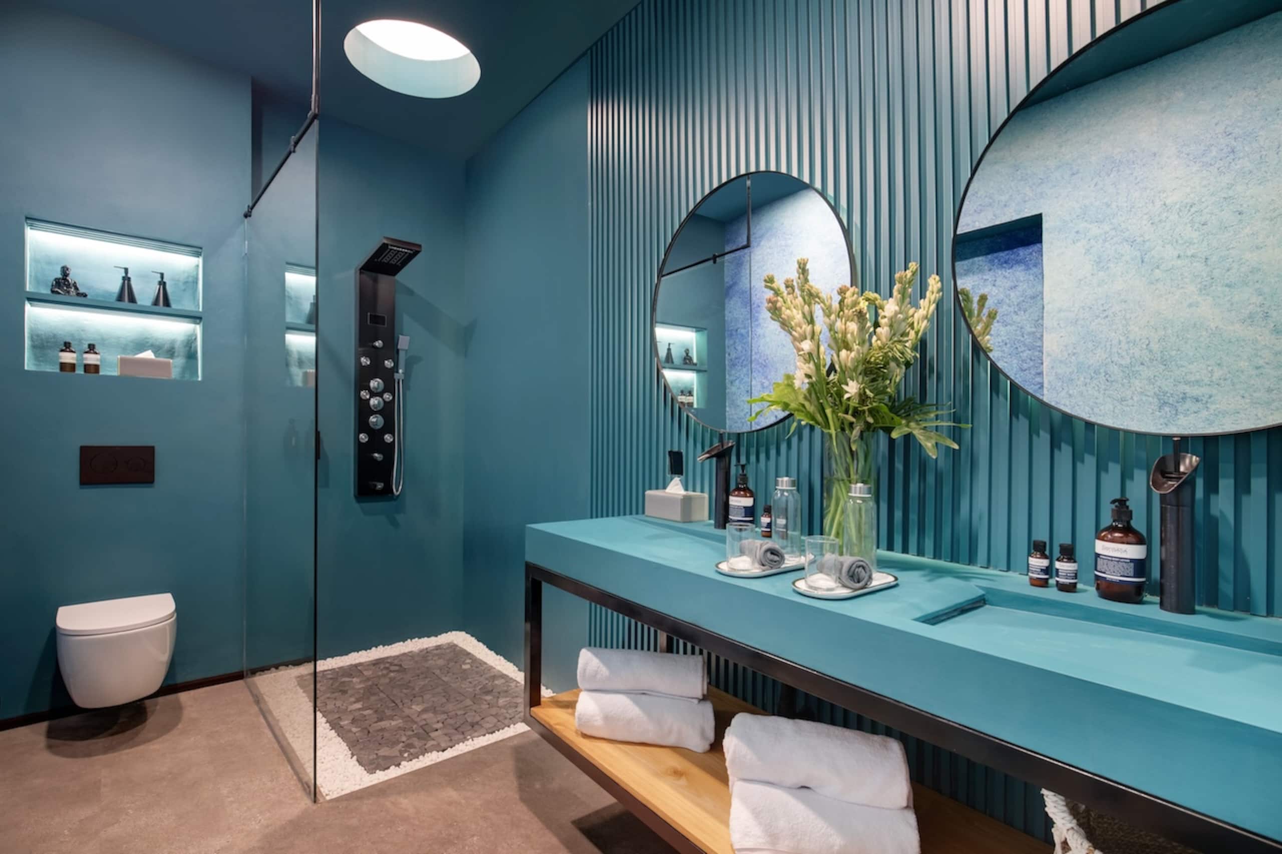 Canggu's Trendsetting Ultimate 7-Bed Beach Getaway 7
