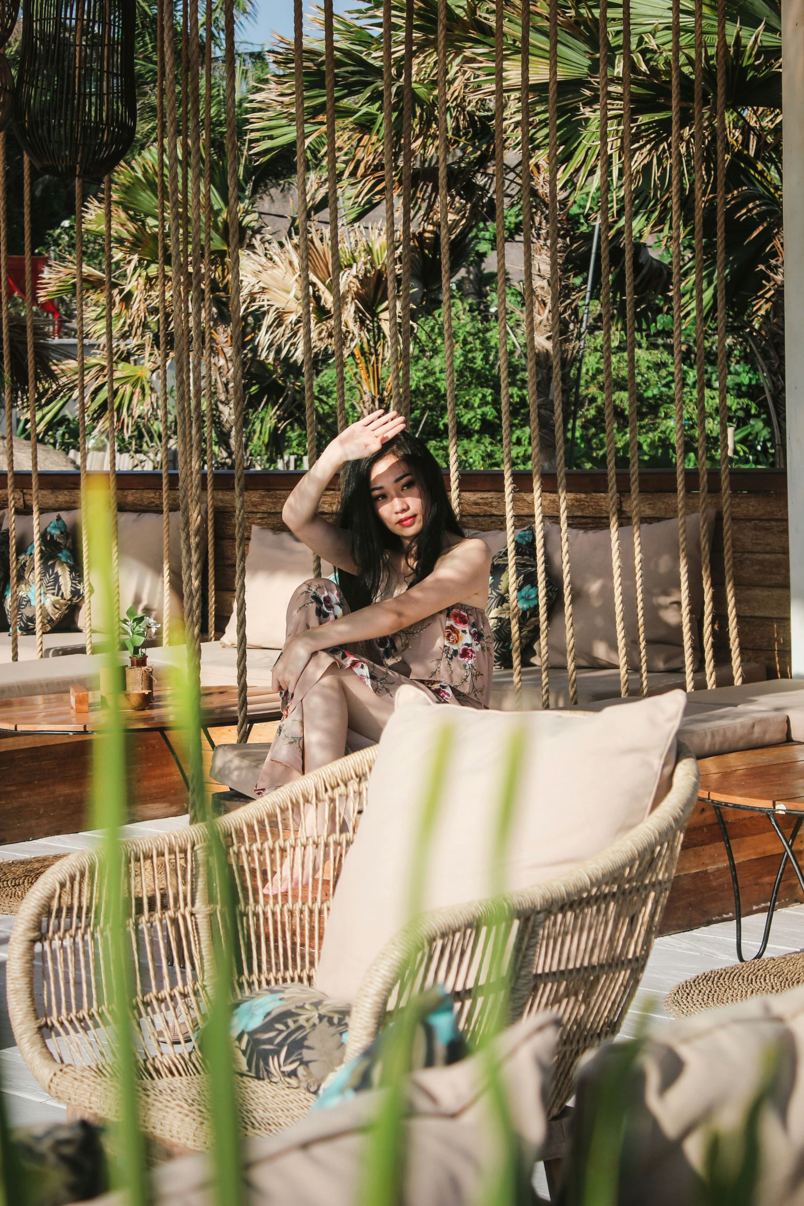Canggu's Trendsetting Ultimate 7-Bed Beach Getaway 25