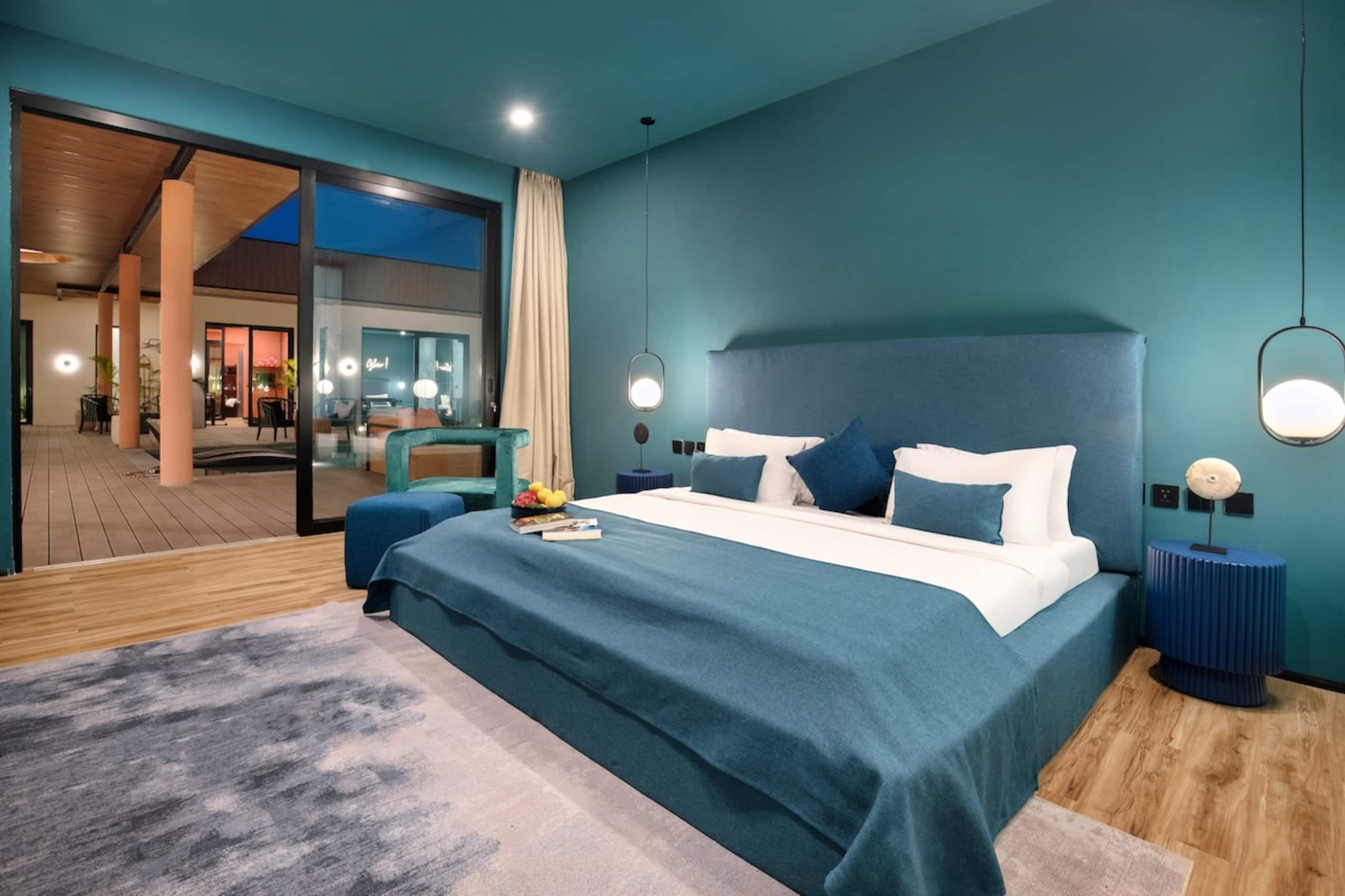Canggu's Trendsetting Ultimate 7-Bed Beach Getaway 6
