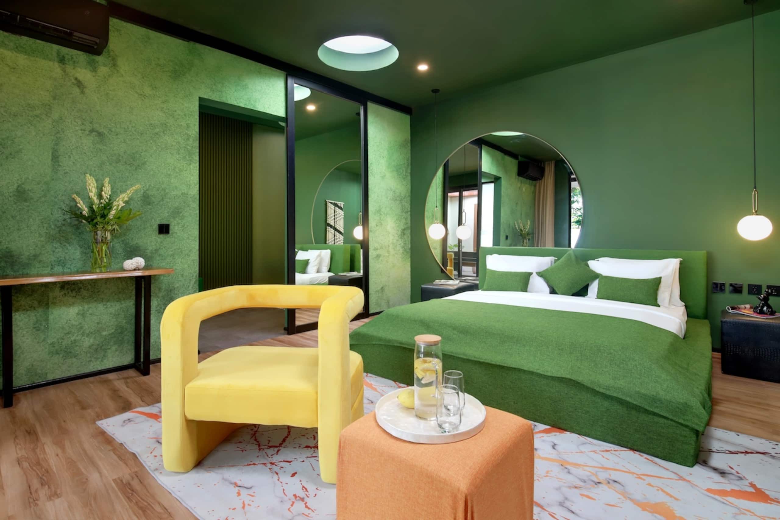 Canggu's Trendsetting Ultimate 7-Bed Beach Getaway 24