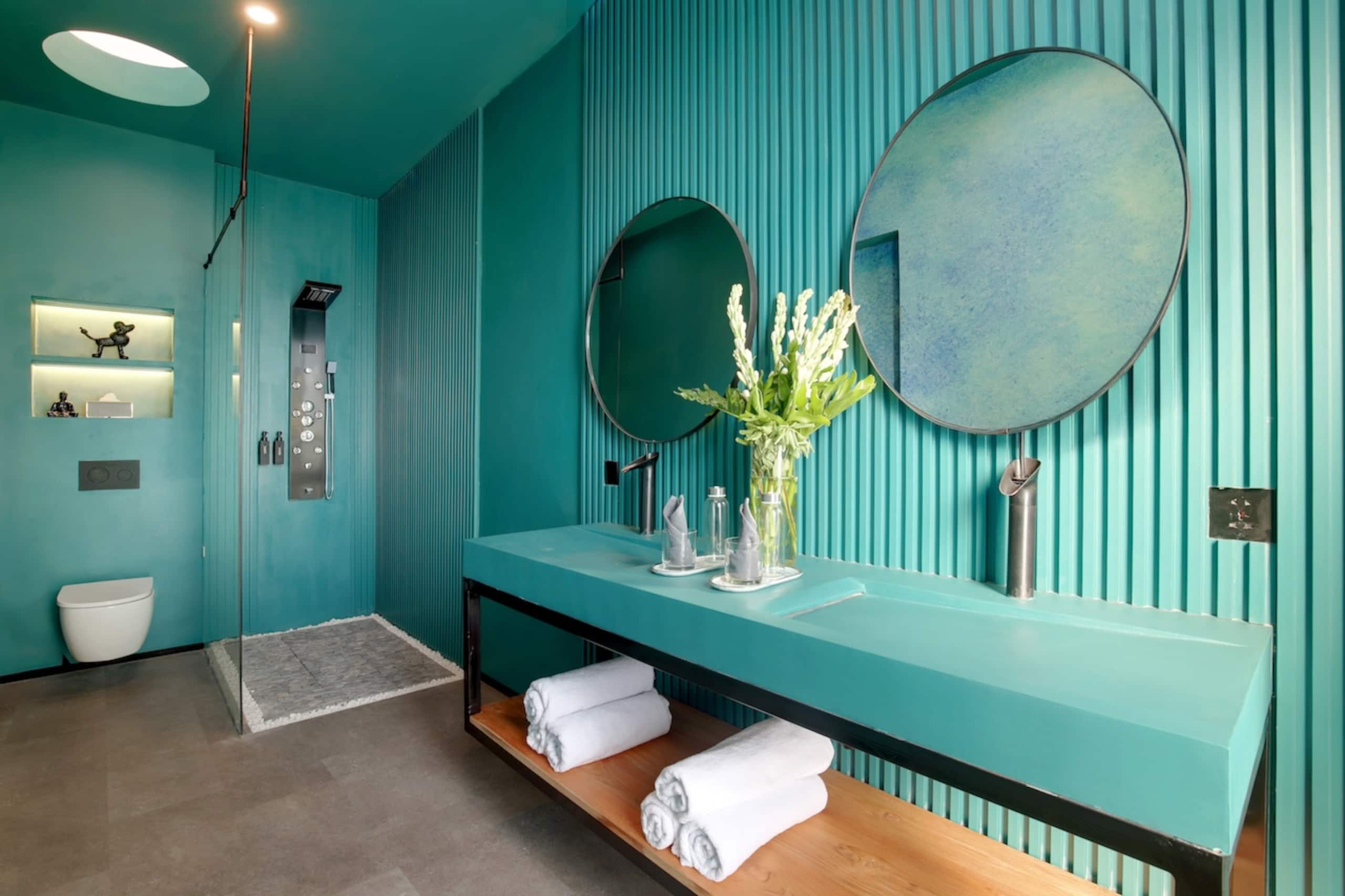 Canggu's Trendsetting Ultimate 7-Bed Beach Getaway 31