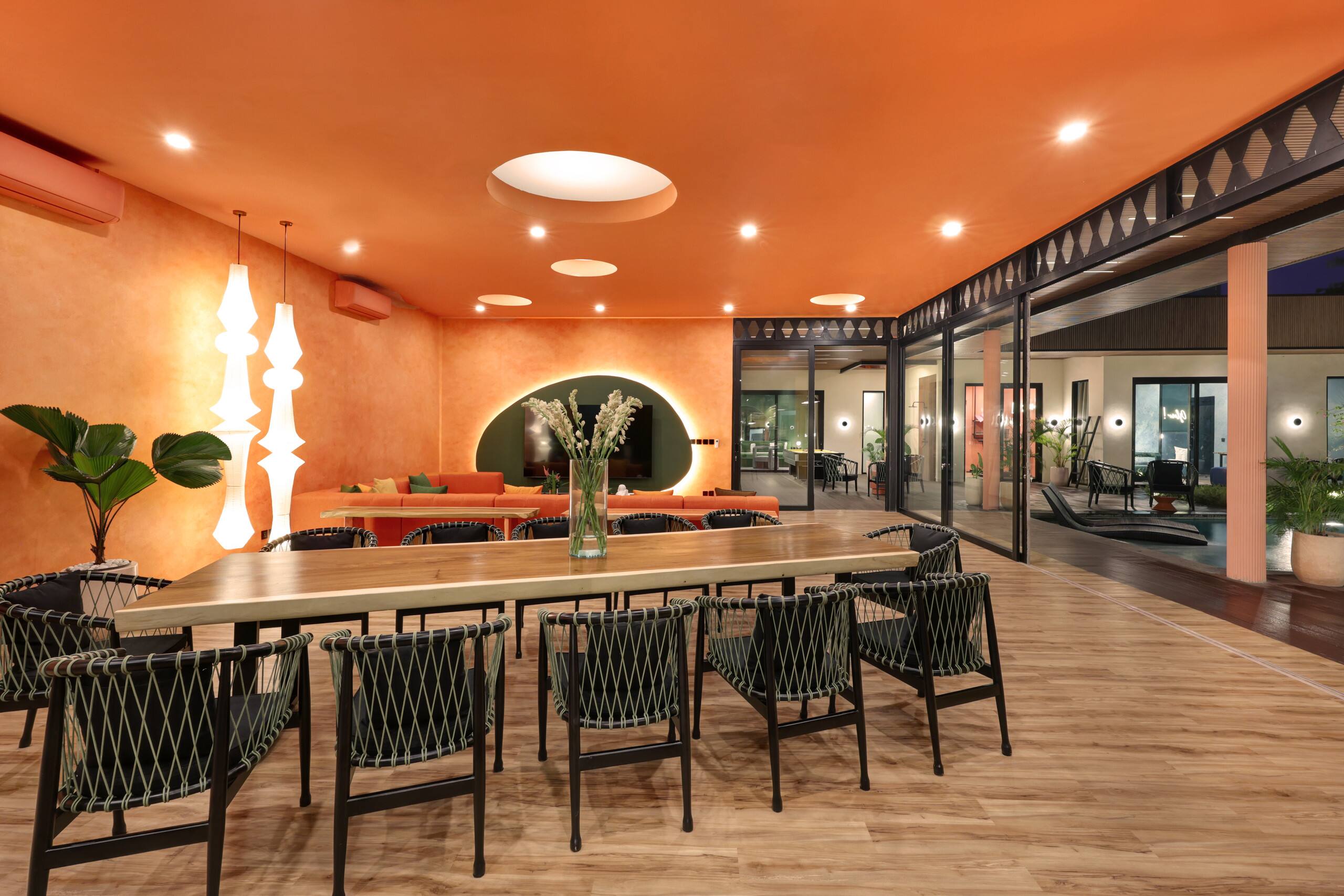 Canggu's Trendsetting Ultimate 7-Bed Beach Getaway — photo 3
