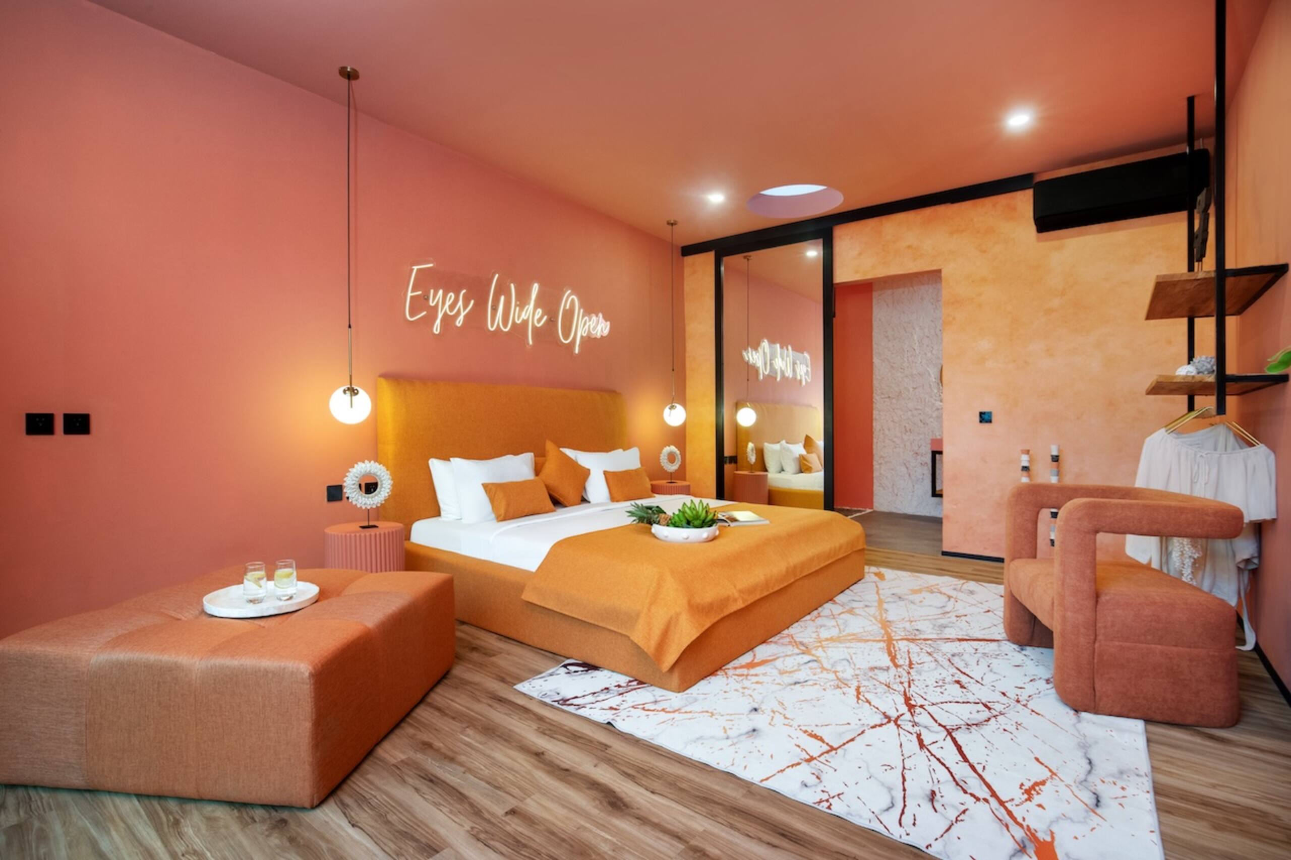 Canggu's Trendsetting Ultimate 7-Bed Beach Getaway 32