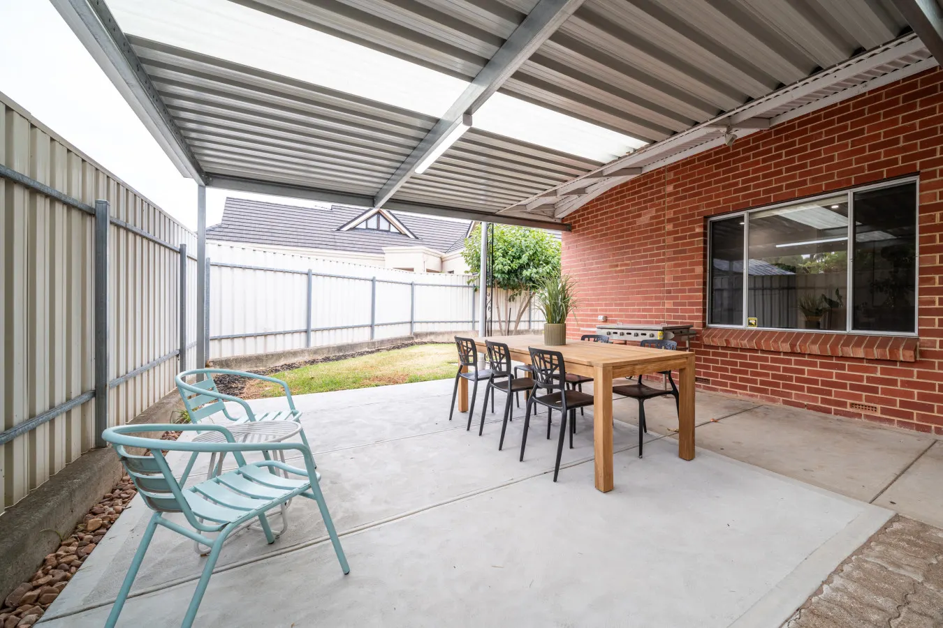 Ambrosia—Relaxed Character Stay near Norwood 9