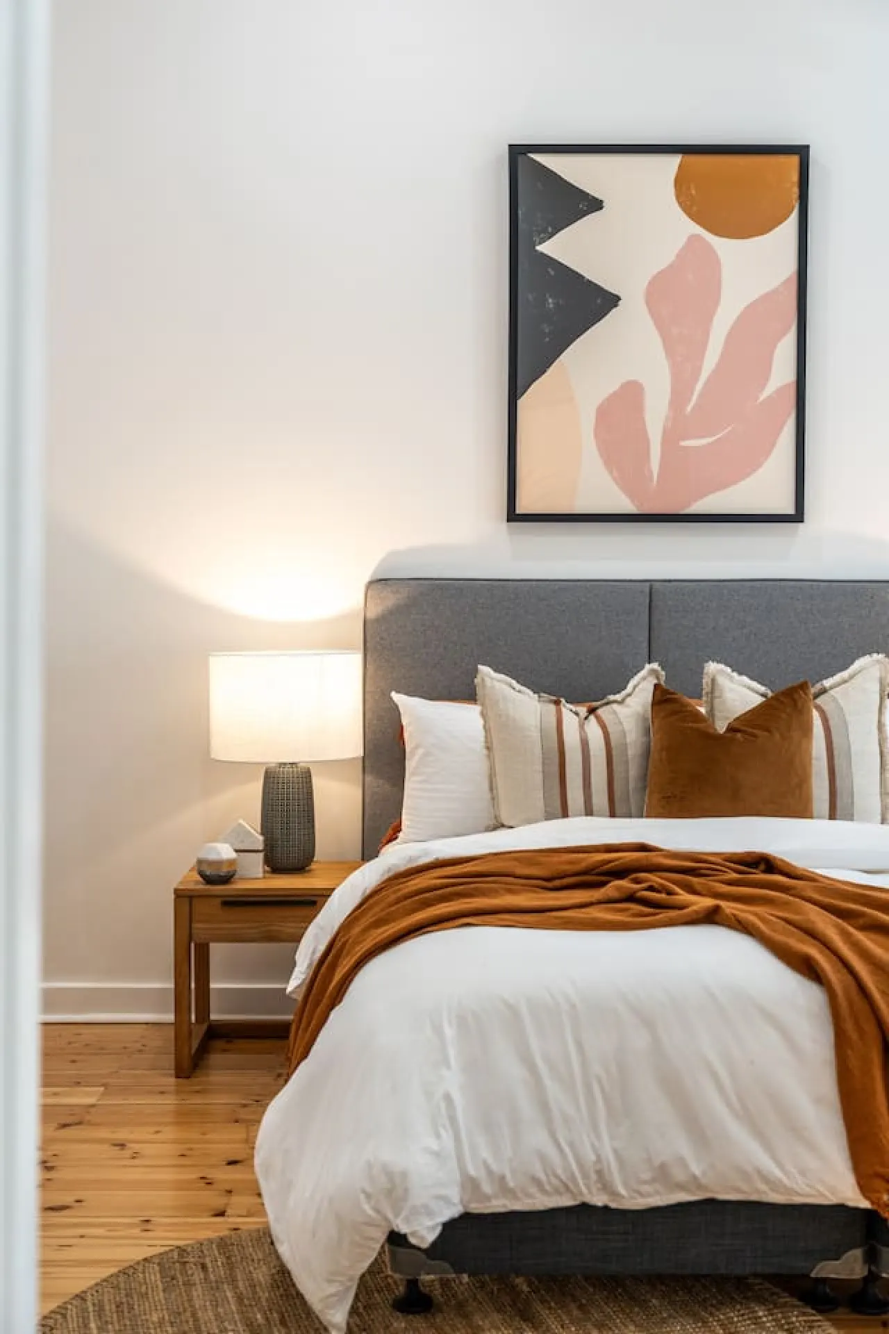Ambrosia—Relaxed Character Stay near Norwood 13