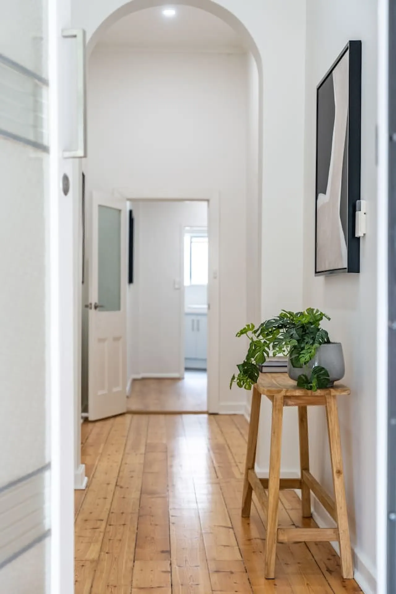 Ambrosia—Relaxed Character Stay near Norwood 18