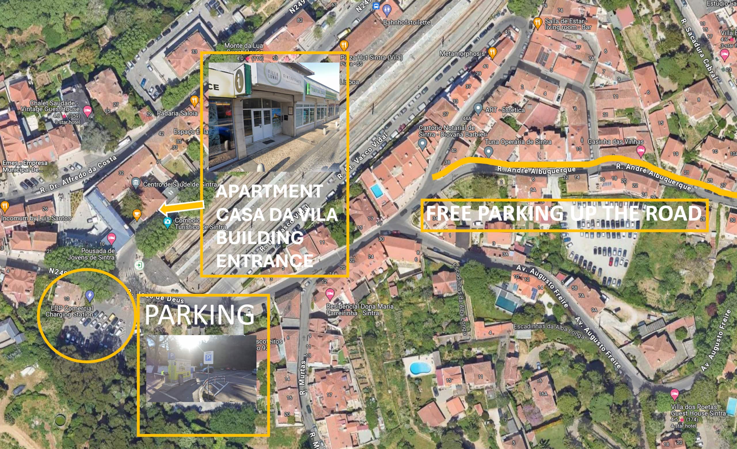 Casa da Vila 17