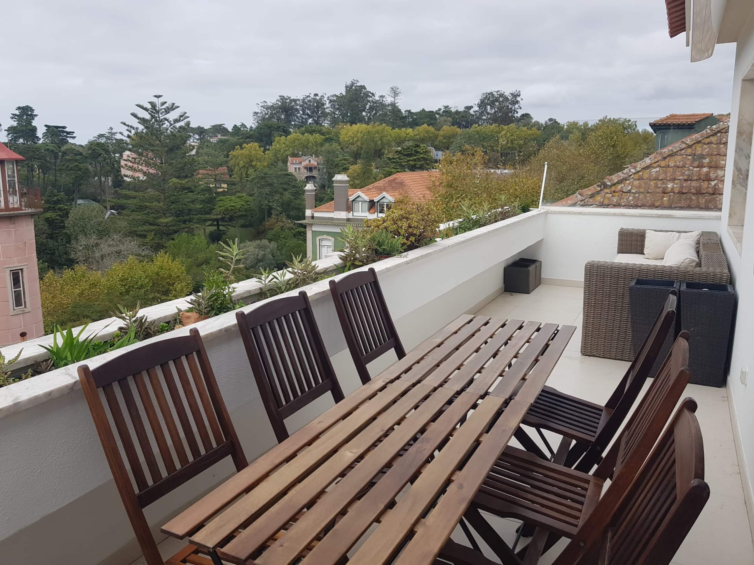 Casa da Vila 1
