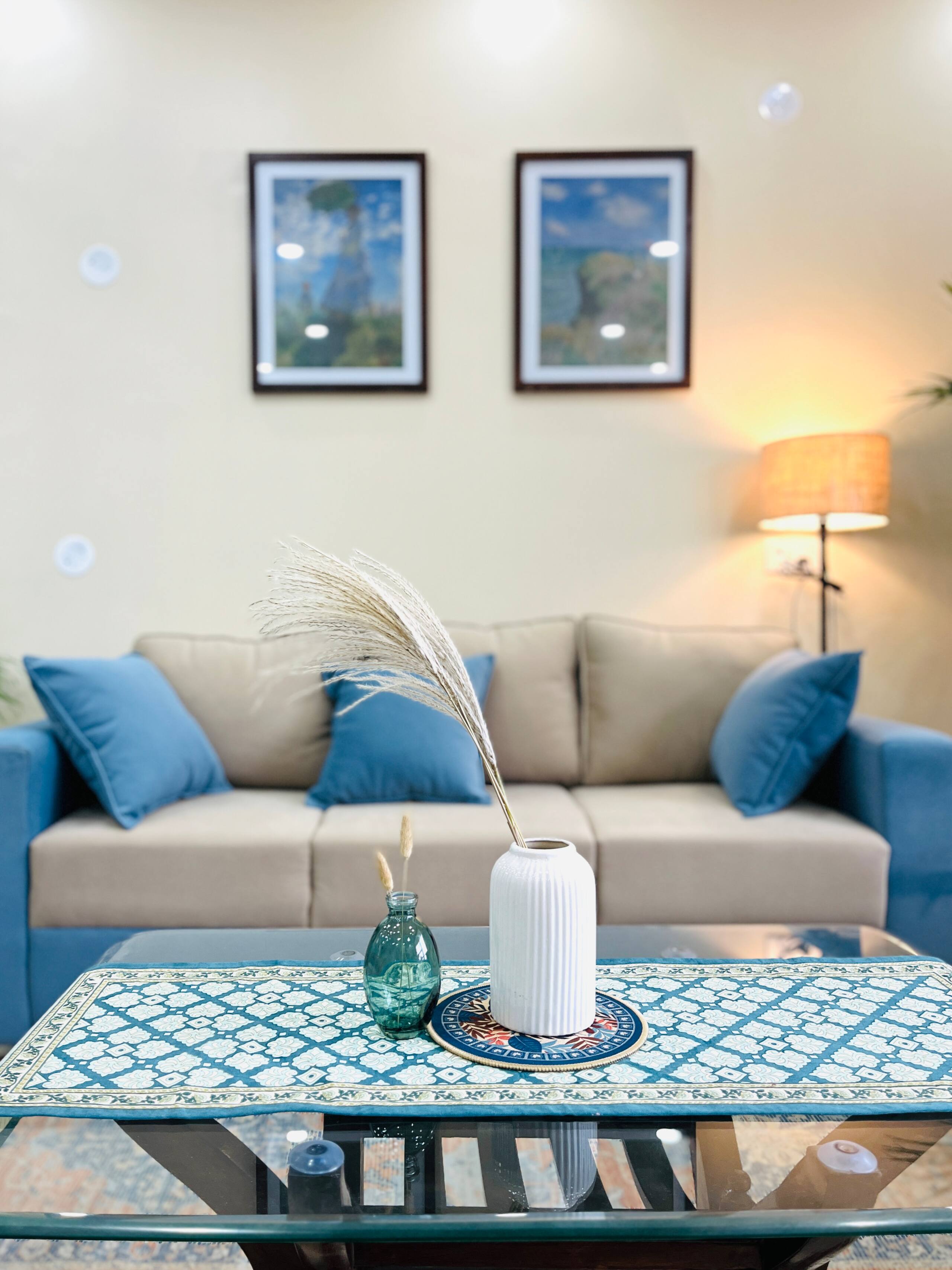 Mirage - New Premium 2BHK w/ Pool • Luxurious Stay — photo 4