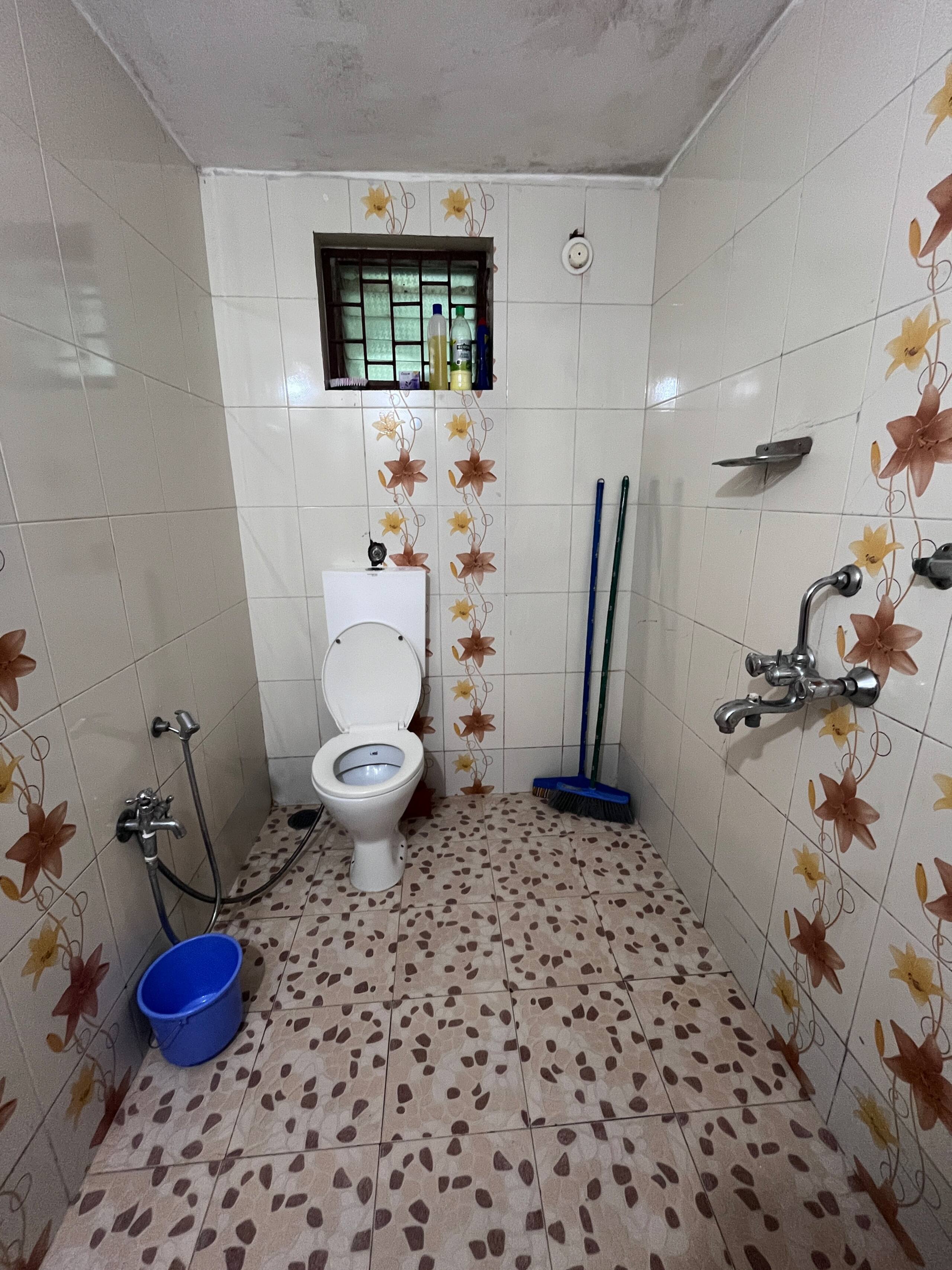Serene 1BHK Near Patnem Beach & Eateries 18