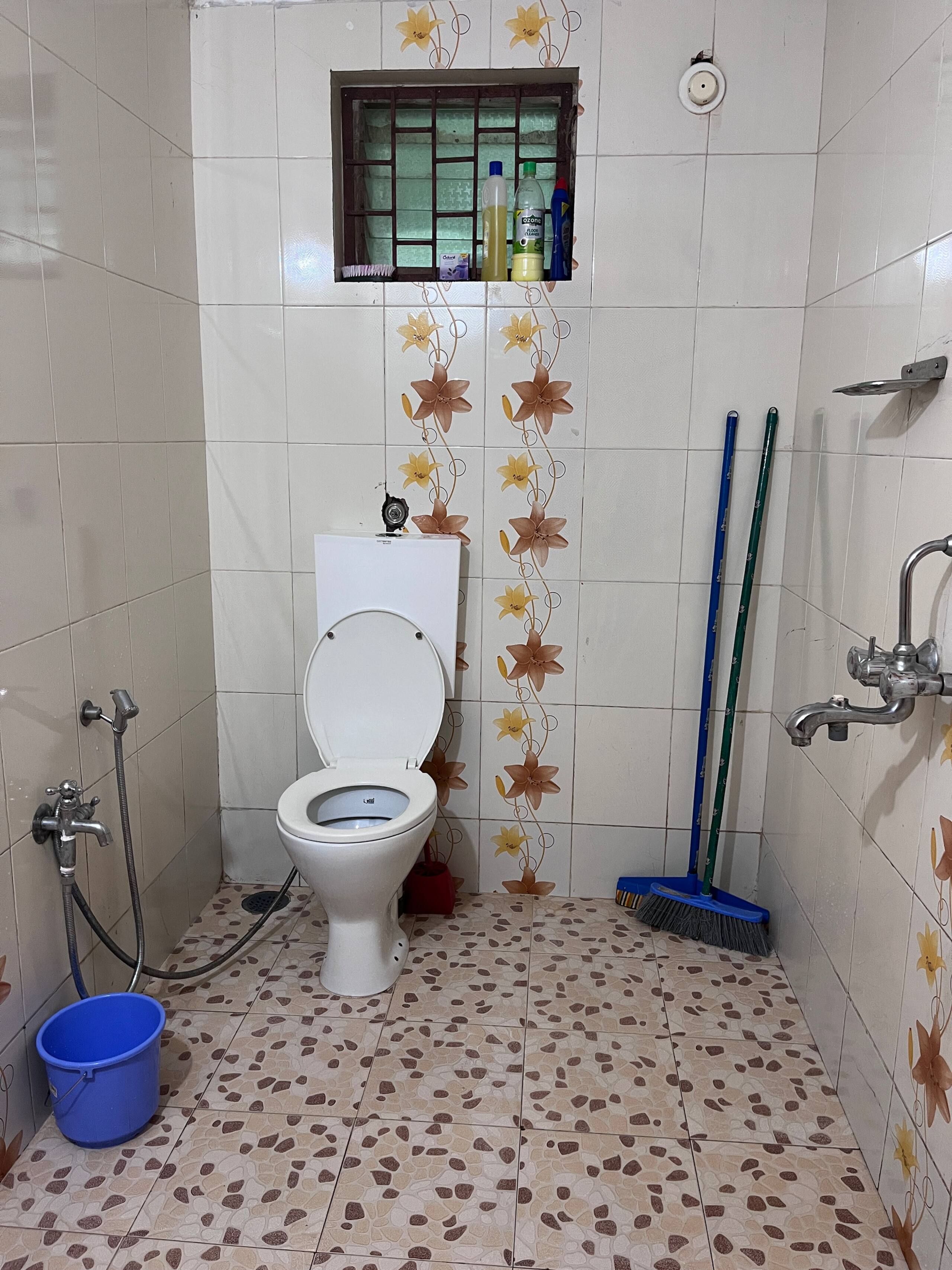 Serene 1BHK Near Patnem Beach & Eateries 19