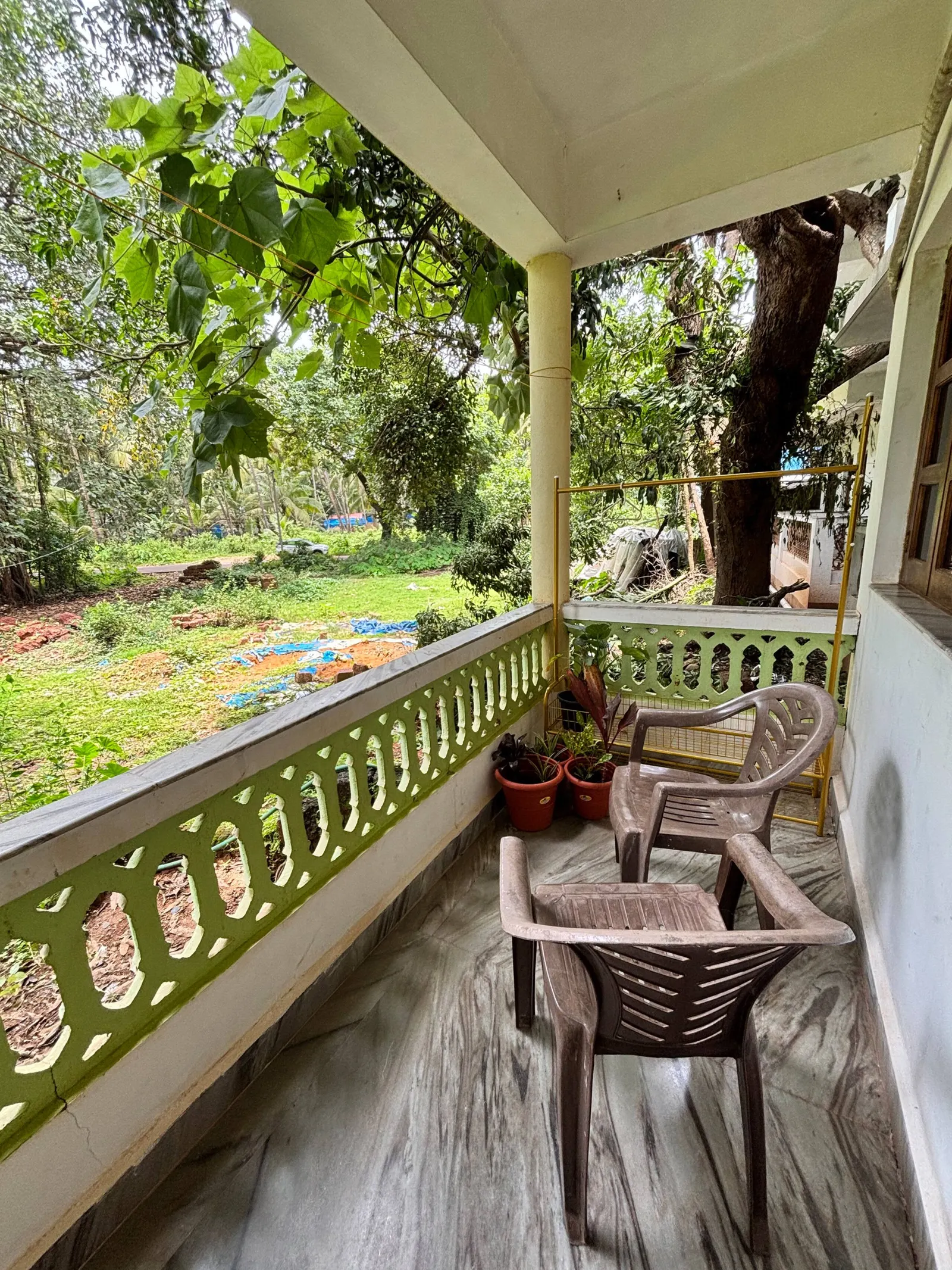Serene 1BHK Near Patnem Beach & Eateries 21