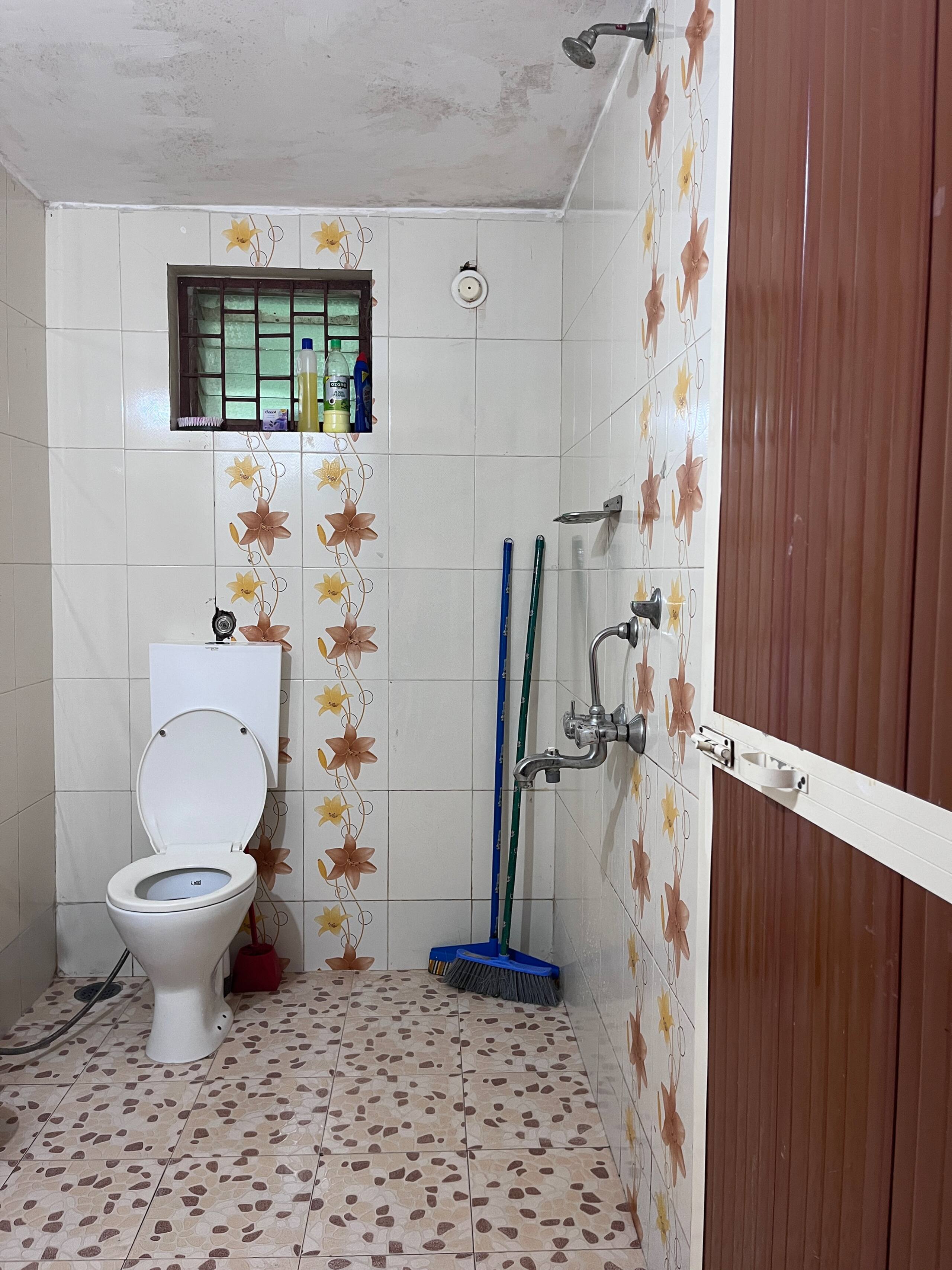 Serene 1BHK Near Patnem Beach & Eateries 17